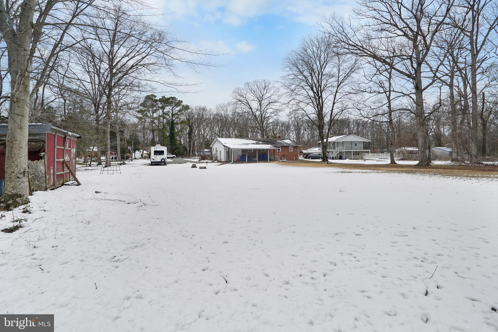 WARRLINDA VILLAGE - Residential