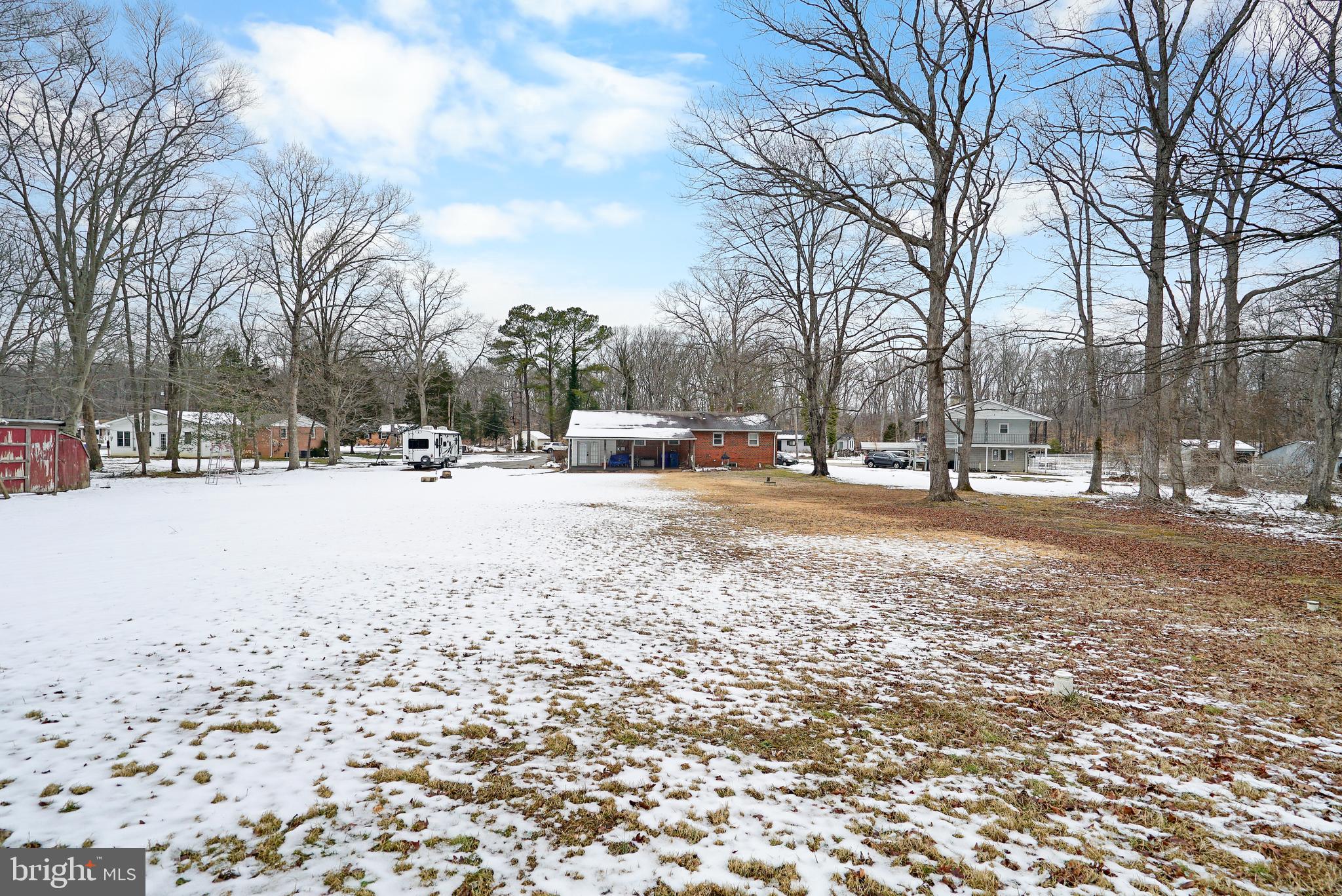 WARRLINDA VILLAGE - Residential