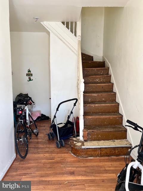 ROSEMONT - Residential Income