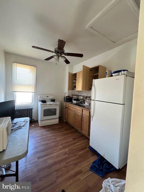ROSEMONT - Residential Income
