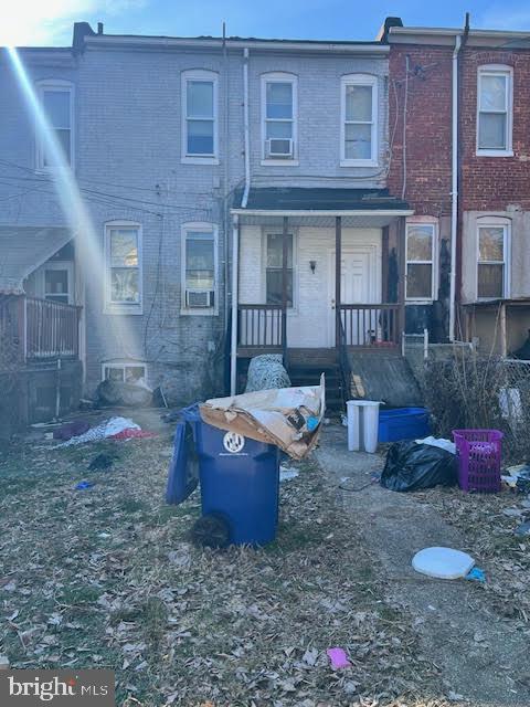 ROSEMONT - Residential Income