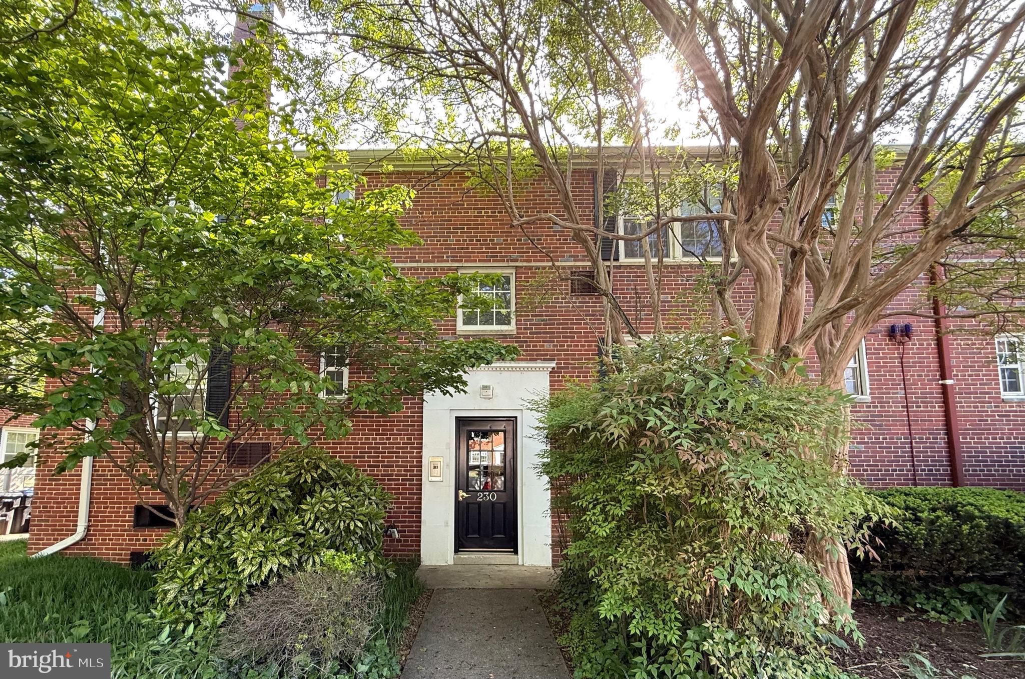 230 N GEORGE MASON DRIVE 230-4