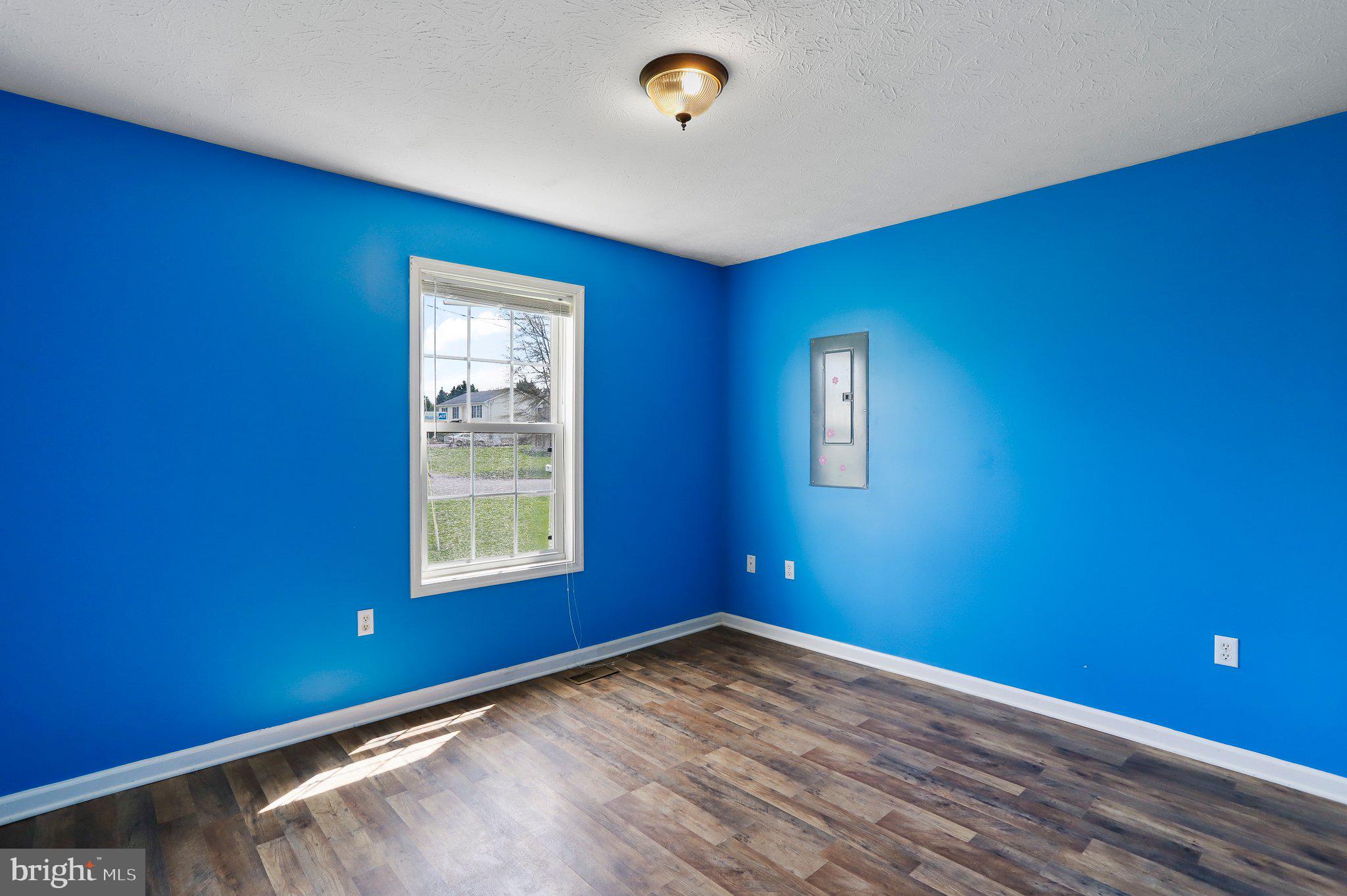 ELIZABETH STATION - Residential