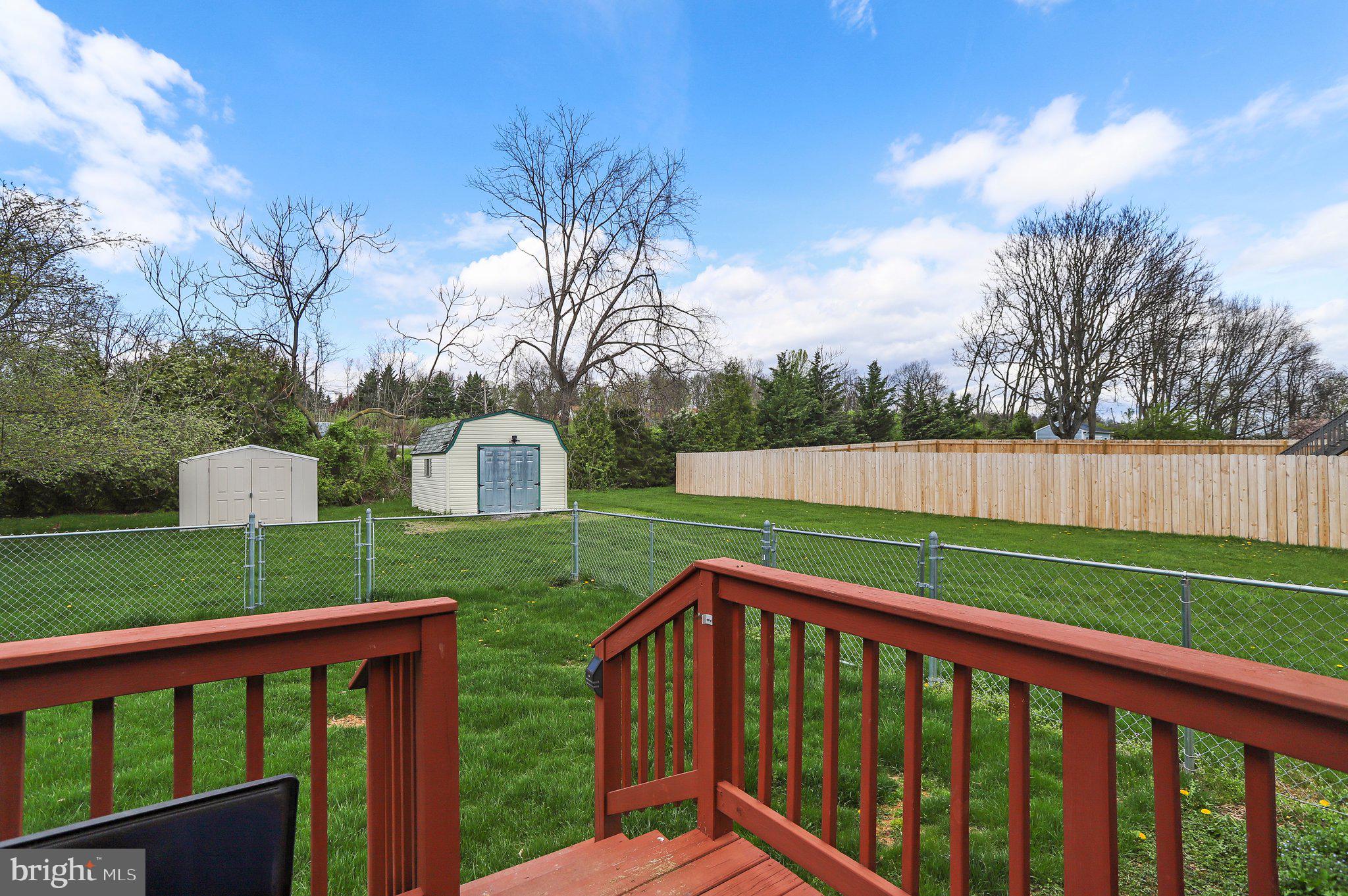 ELIZABETH STATION - Residential