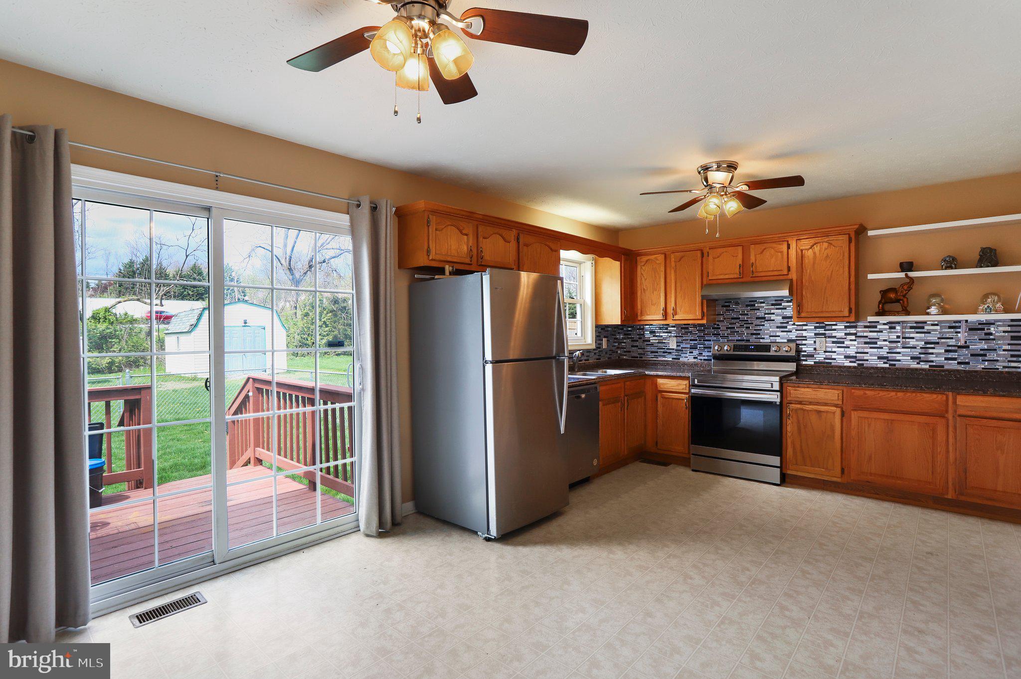 ELIZABETH STATION - Residential