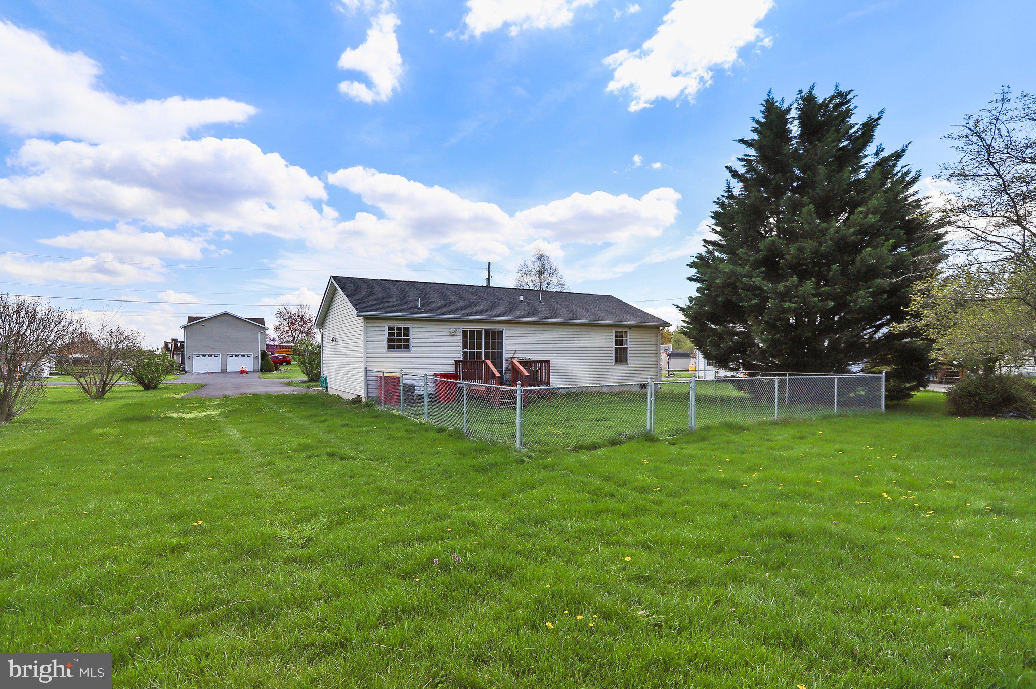 ELIZABETH STATION - Residential