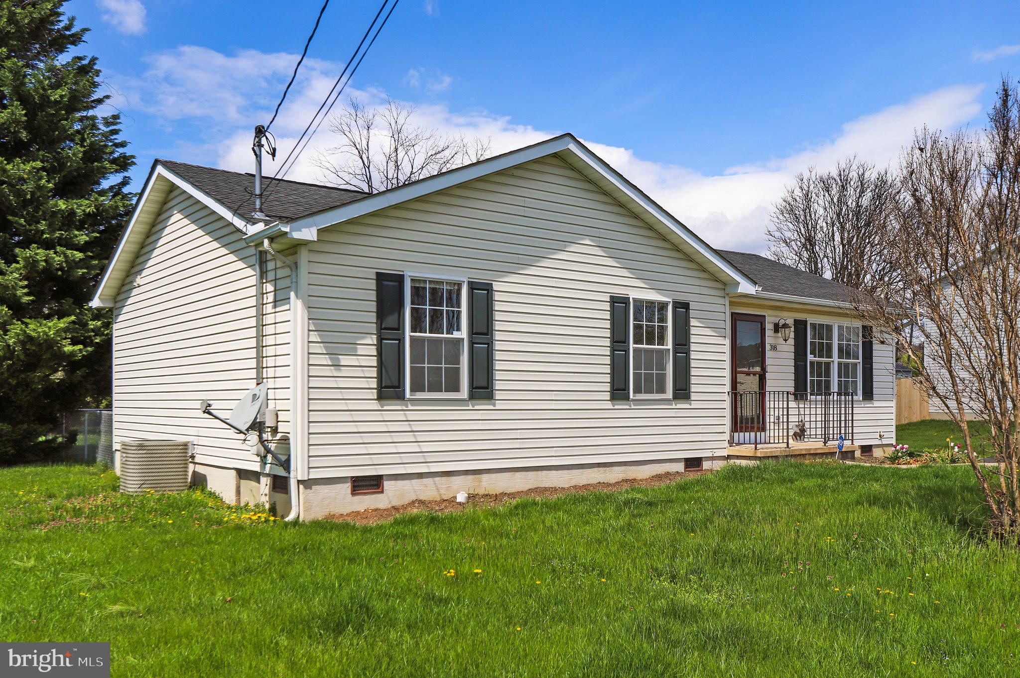 ELIZABETH STATION - Residential