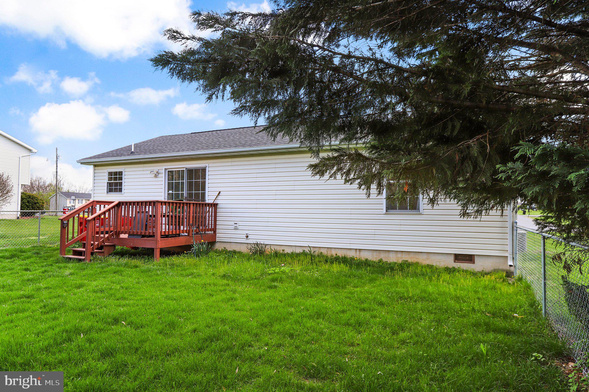 ELIZABETH STATION - Residential