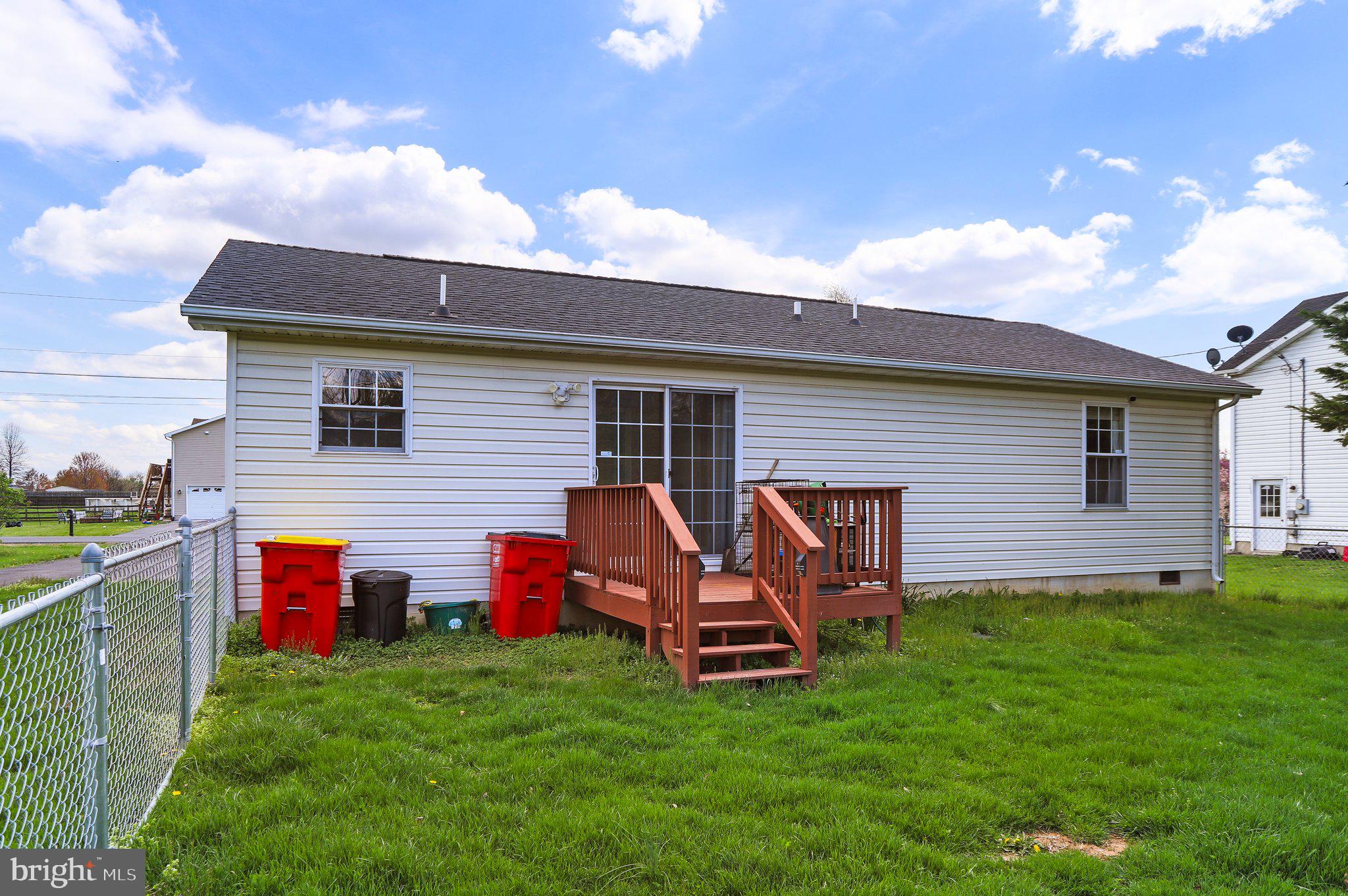 ELIZABETH STATION - Residential