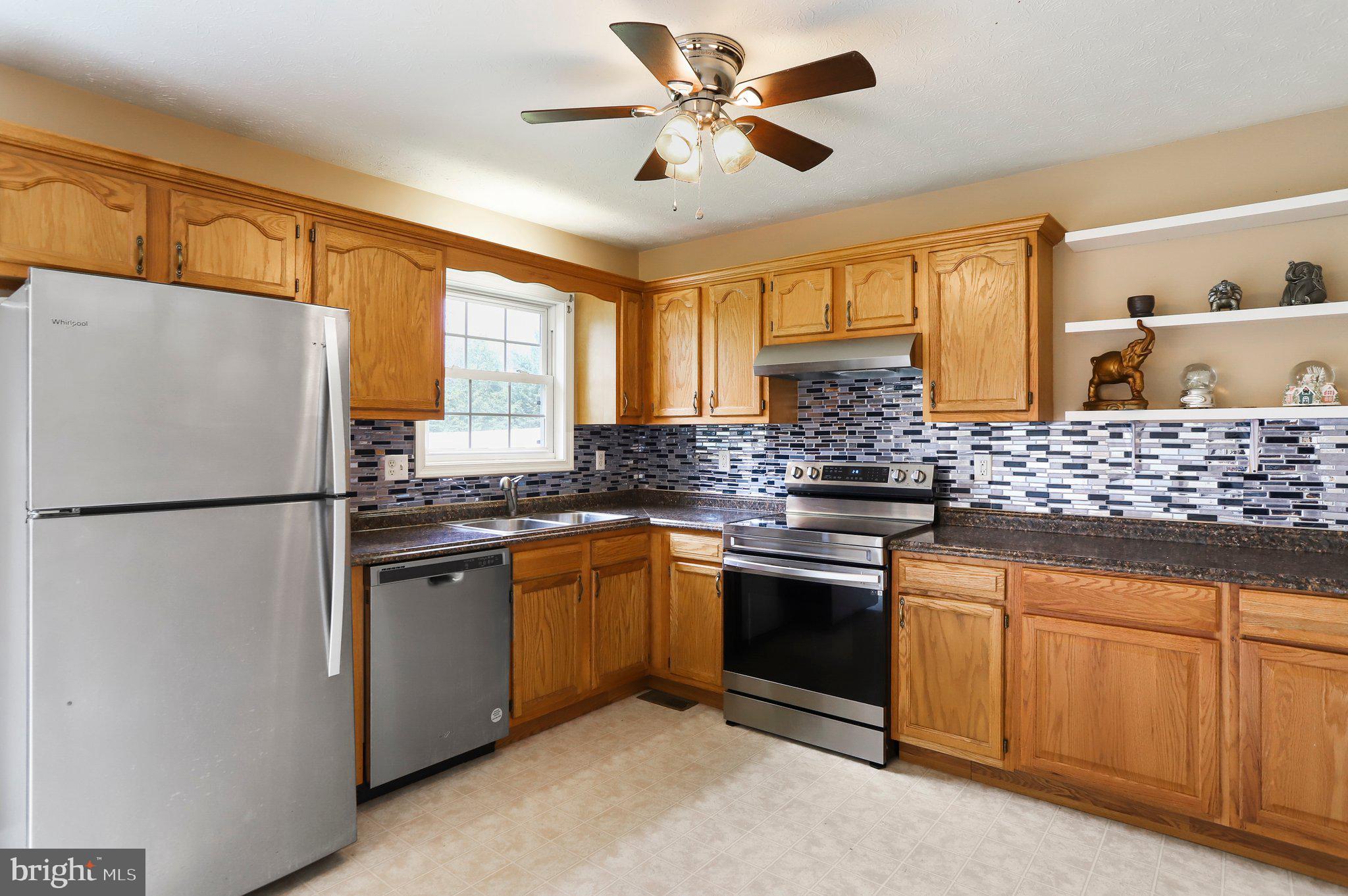 ELIZABETH STATION - Residential