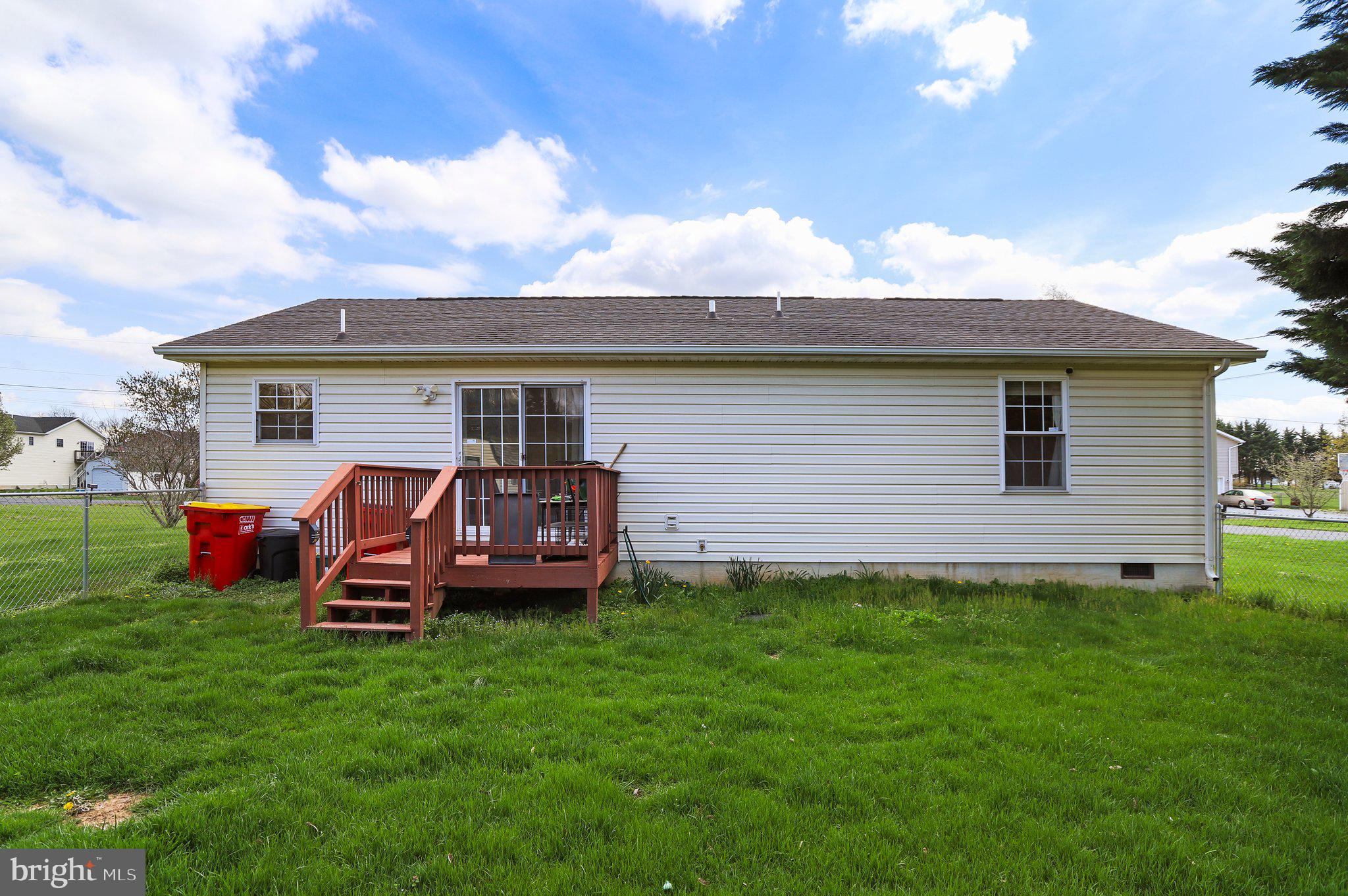 ELIZABETH STATION - Residential