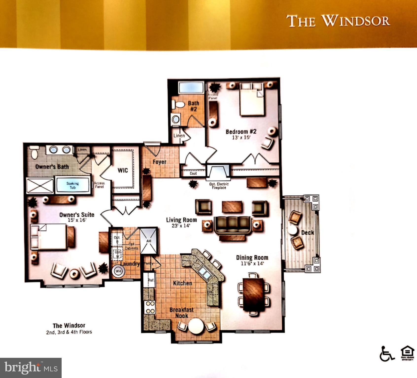 VICTORIA FALLS 3 - Residential