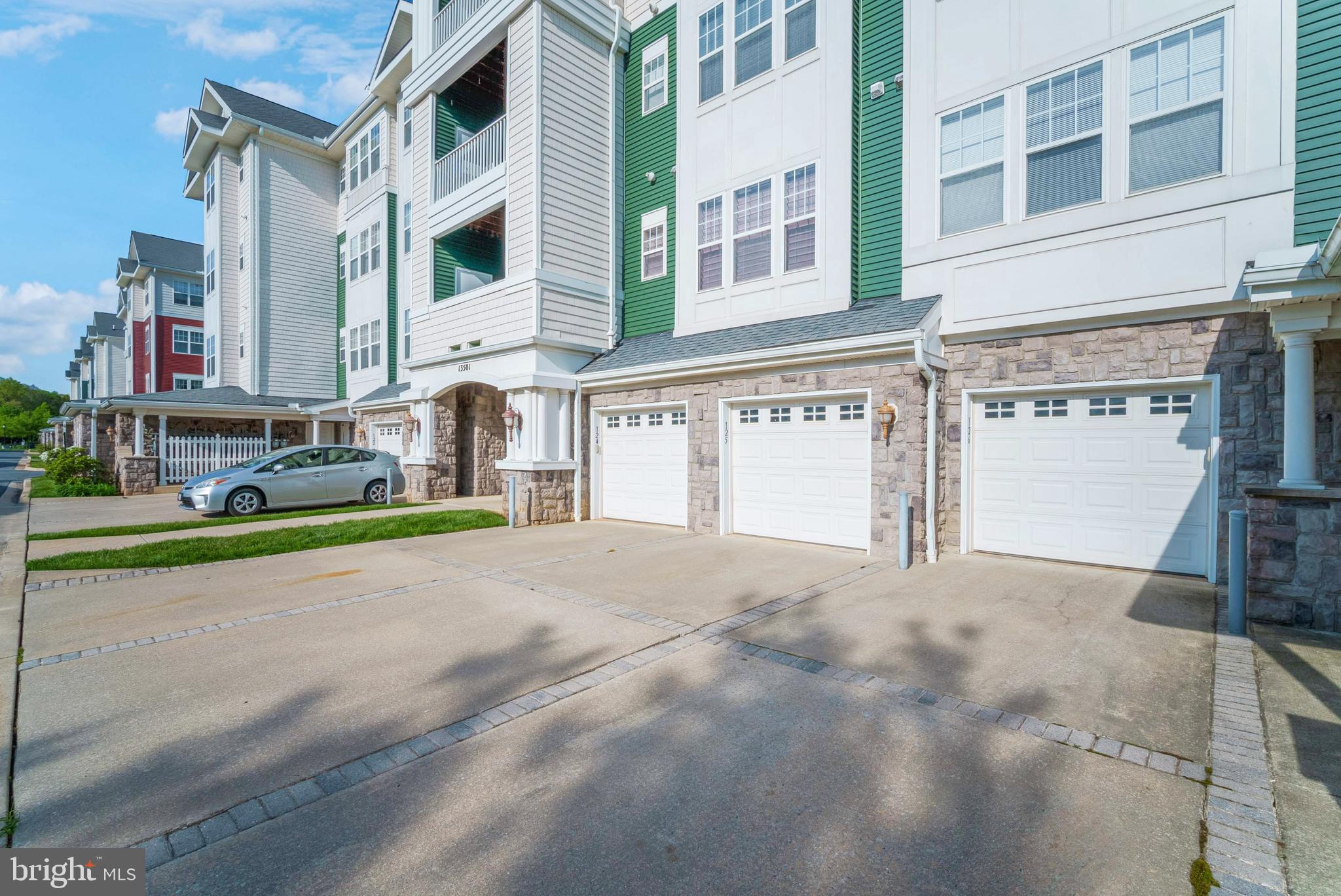 VICTORIA FALLS 3 - Residential