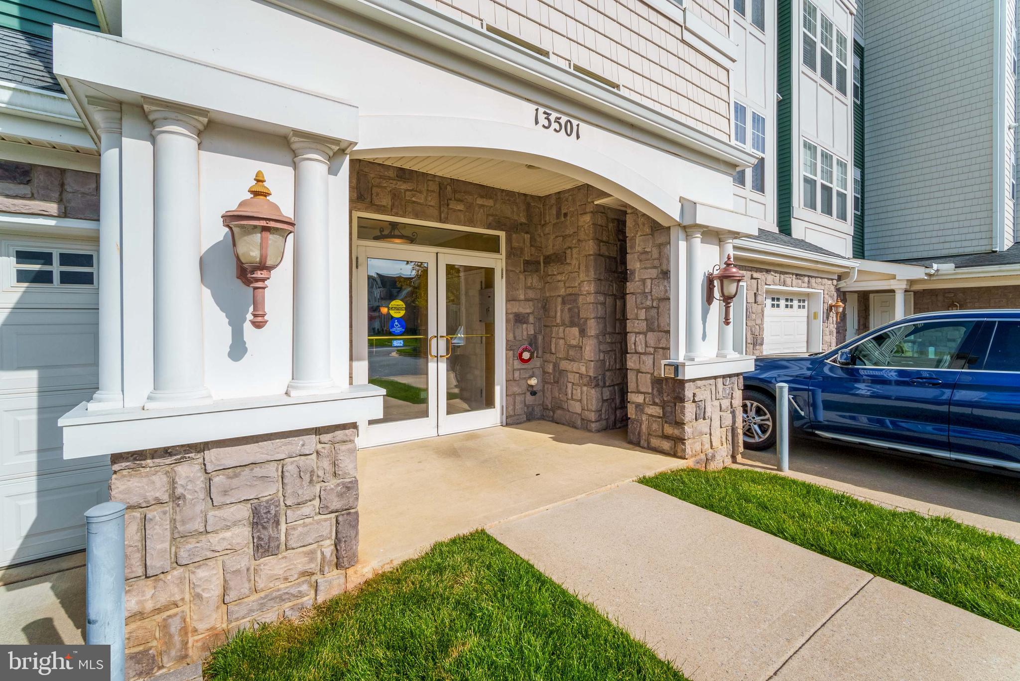 VICTORIA FALLS 3 - Residential