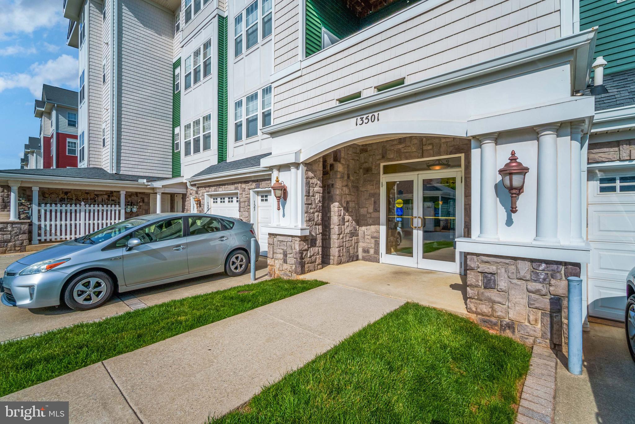 VICTORIA FALLS 3 - Residential