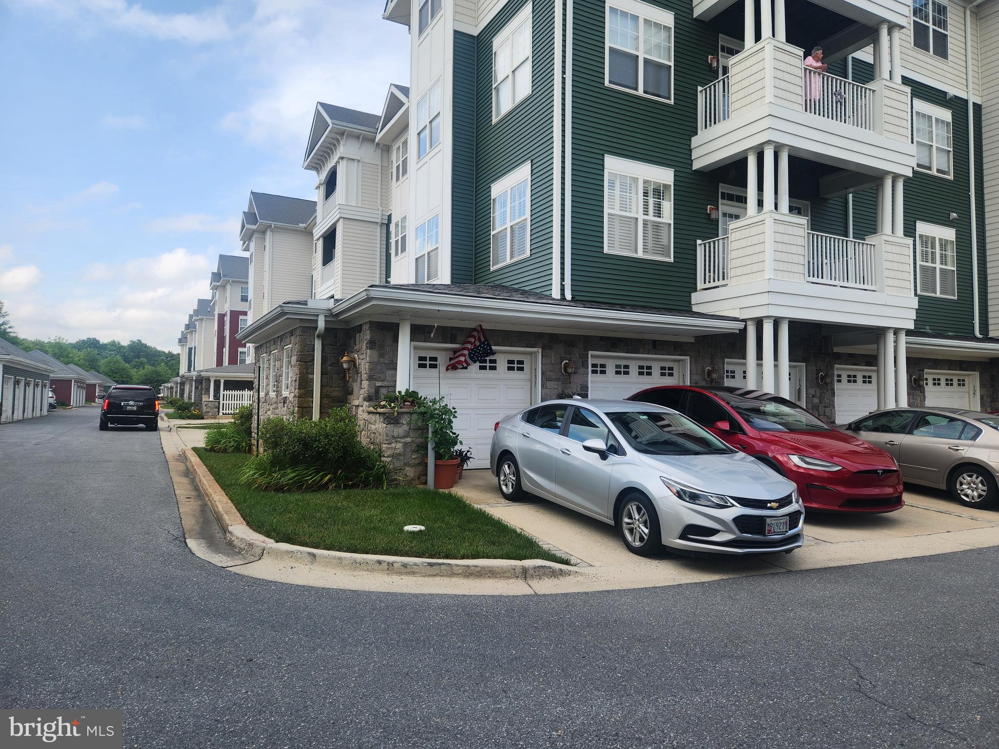 VICTORIA FALLS 3 - Residential