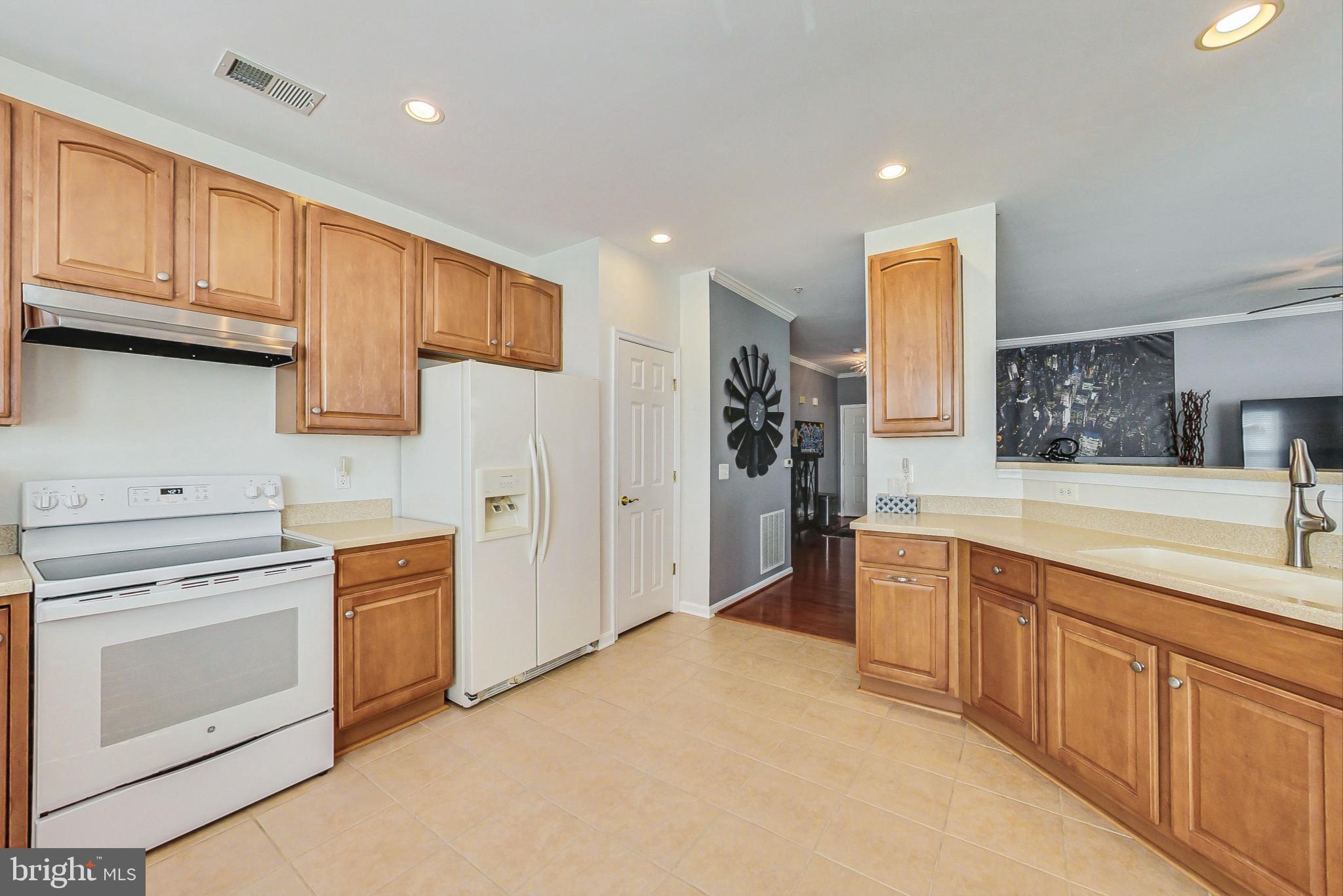 VICTORIA FALLS 3 - Residential