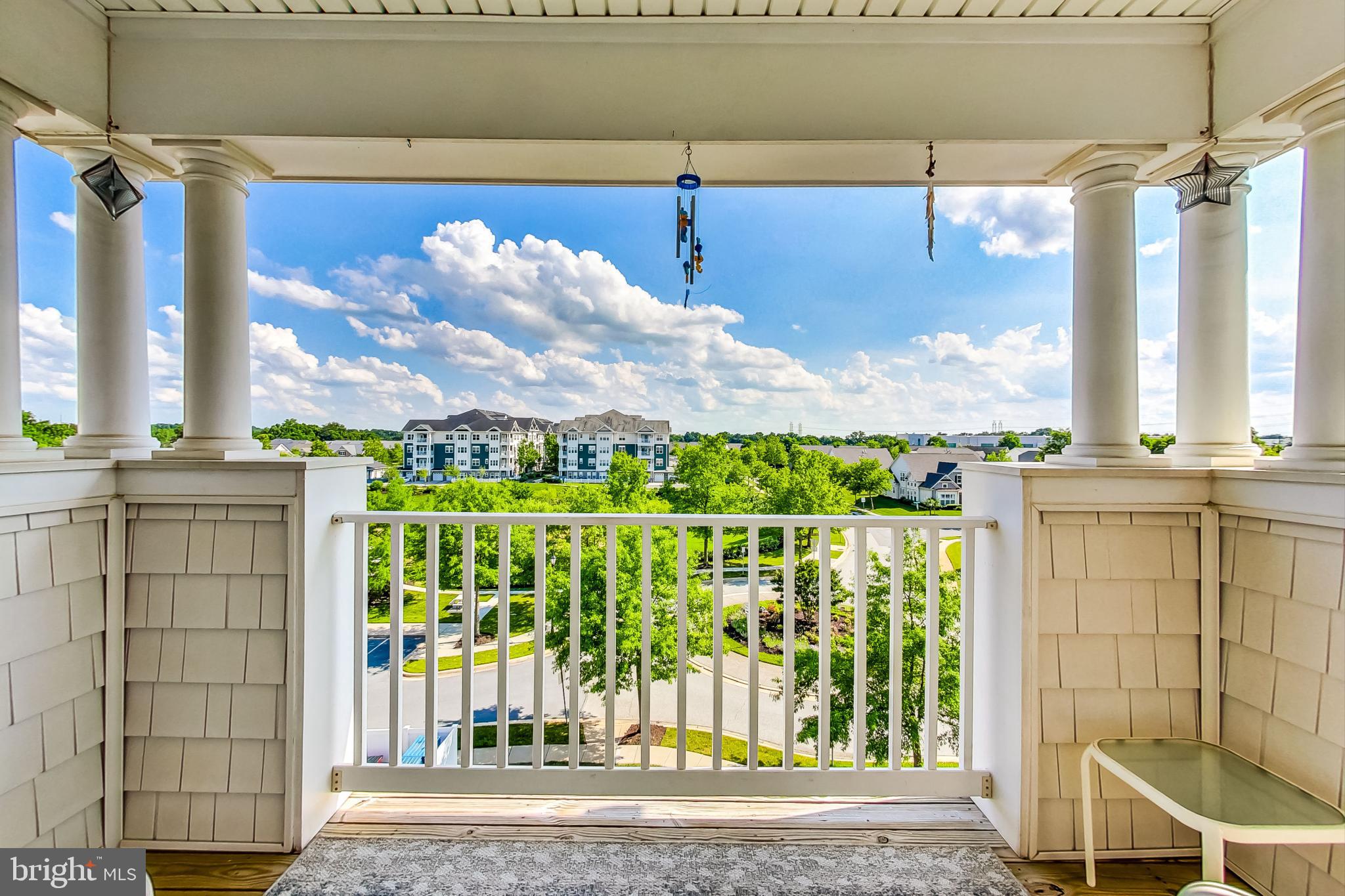 VICTORIA FALLS 3 - Residential