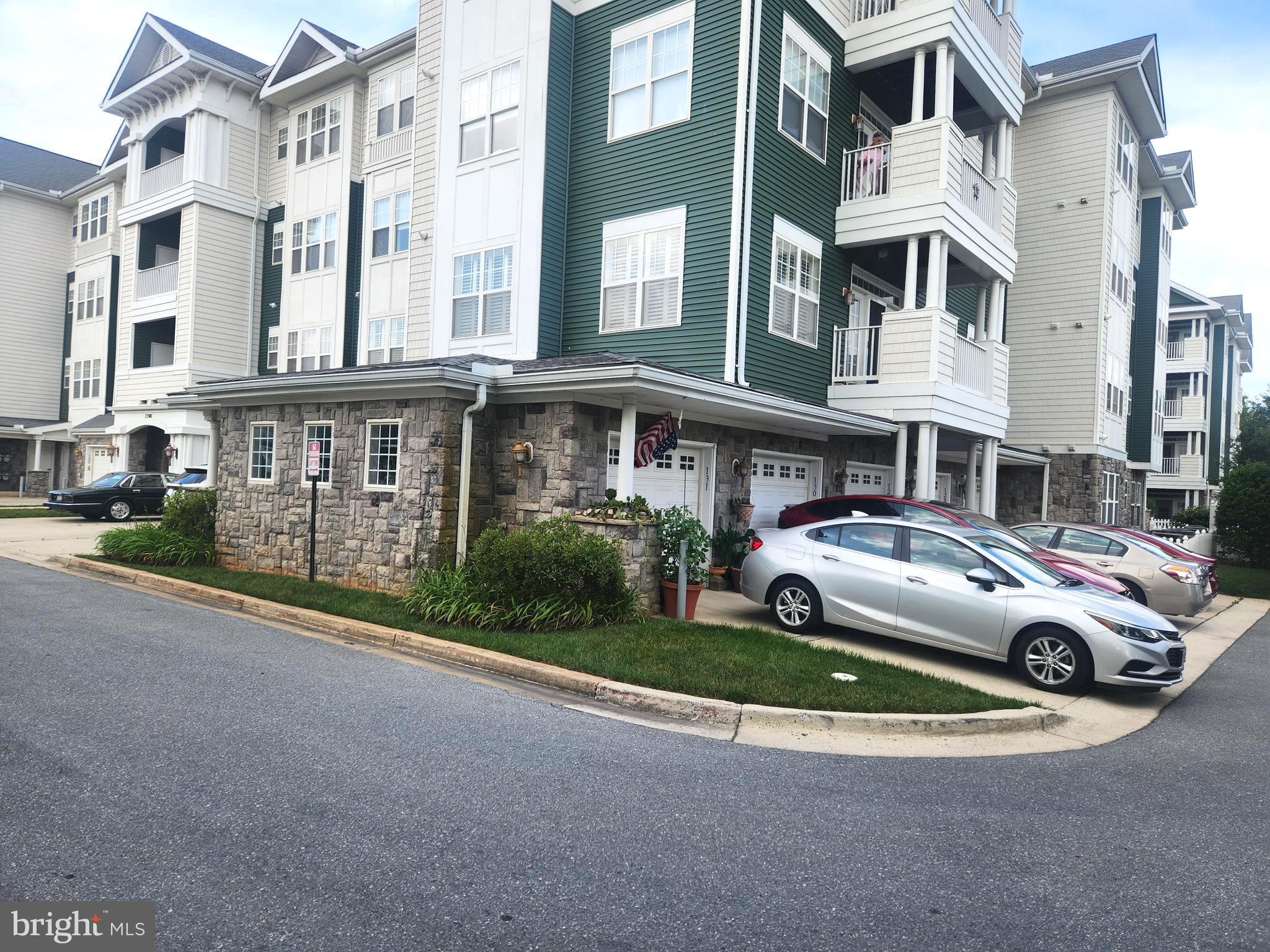 VICTORIA FALLS 3 - Residential