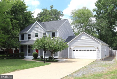 Homes For Sale - 5820 Glen Eagles Drive<br/> FREDERICKSBURG, VA 22407