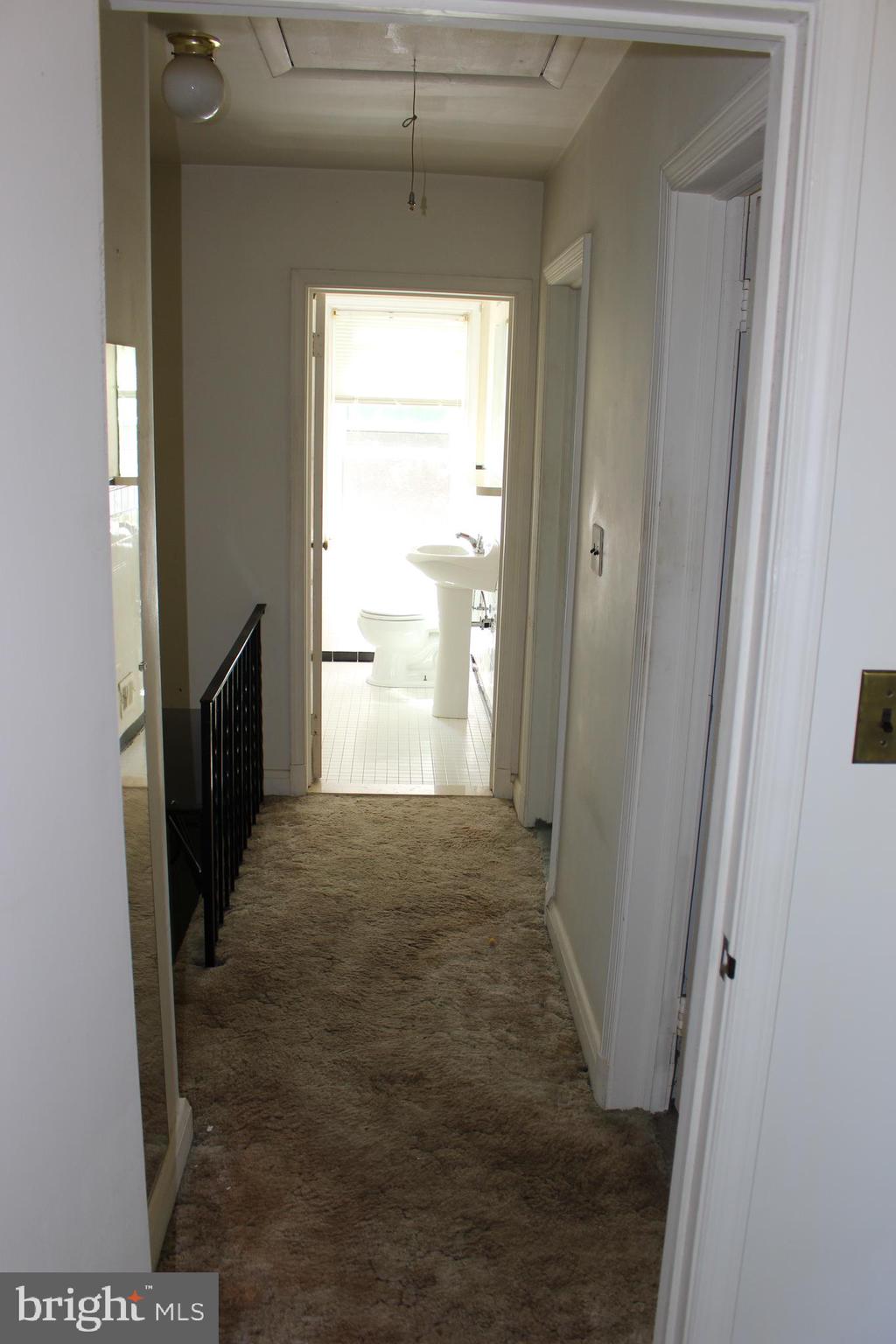 PARADISE - Residential