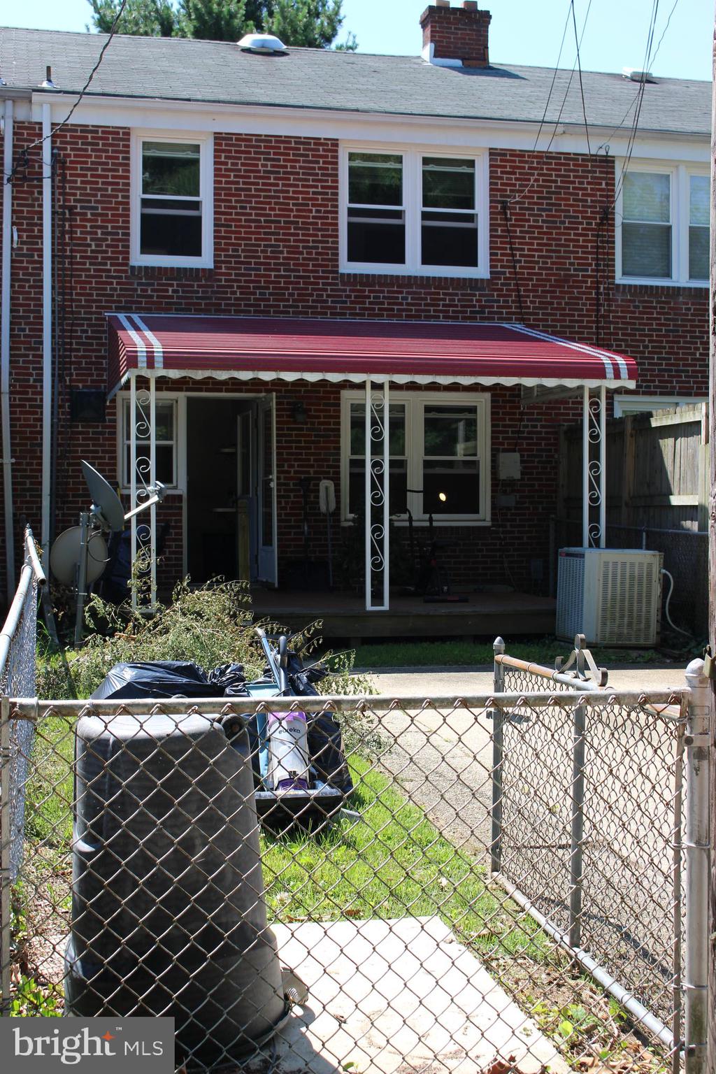 PARADISE - Residential