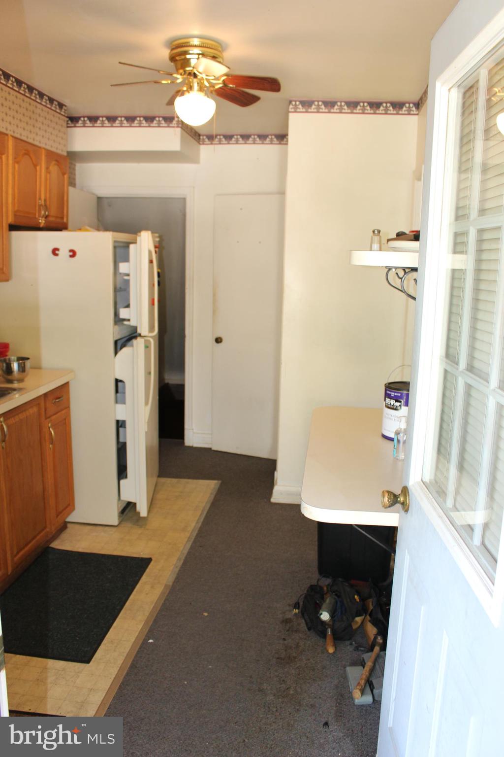 PARADISE - Residential