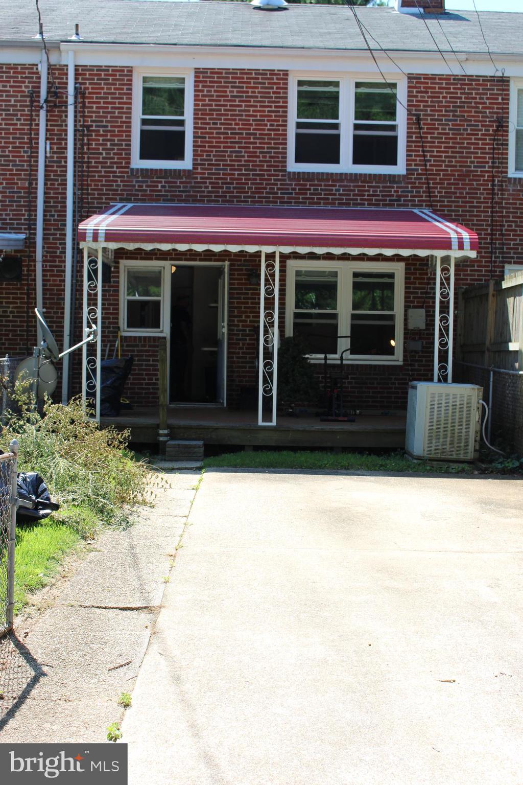 PARADISE - Residential