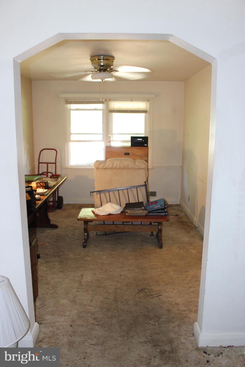 PARADISE - Residential