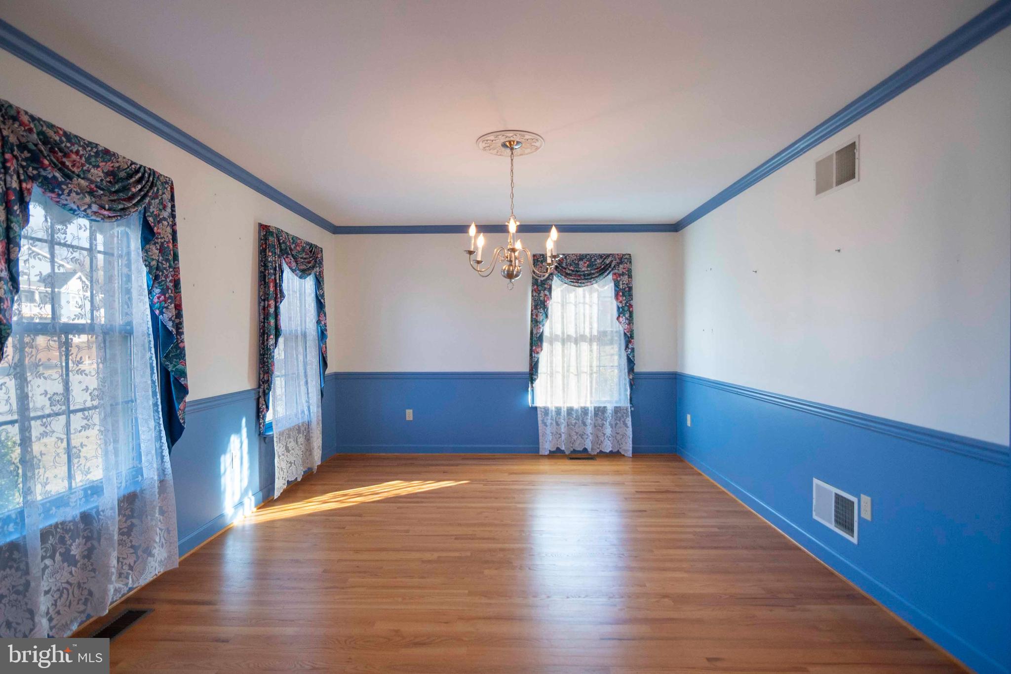 VAUGHT ESTATES - Residential