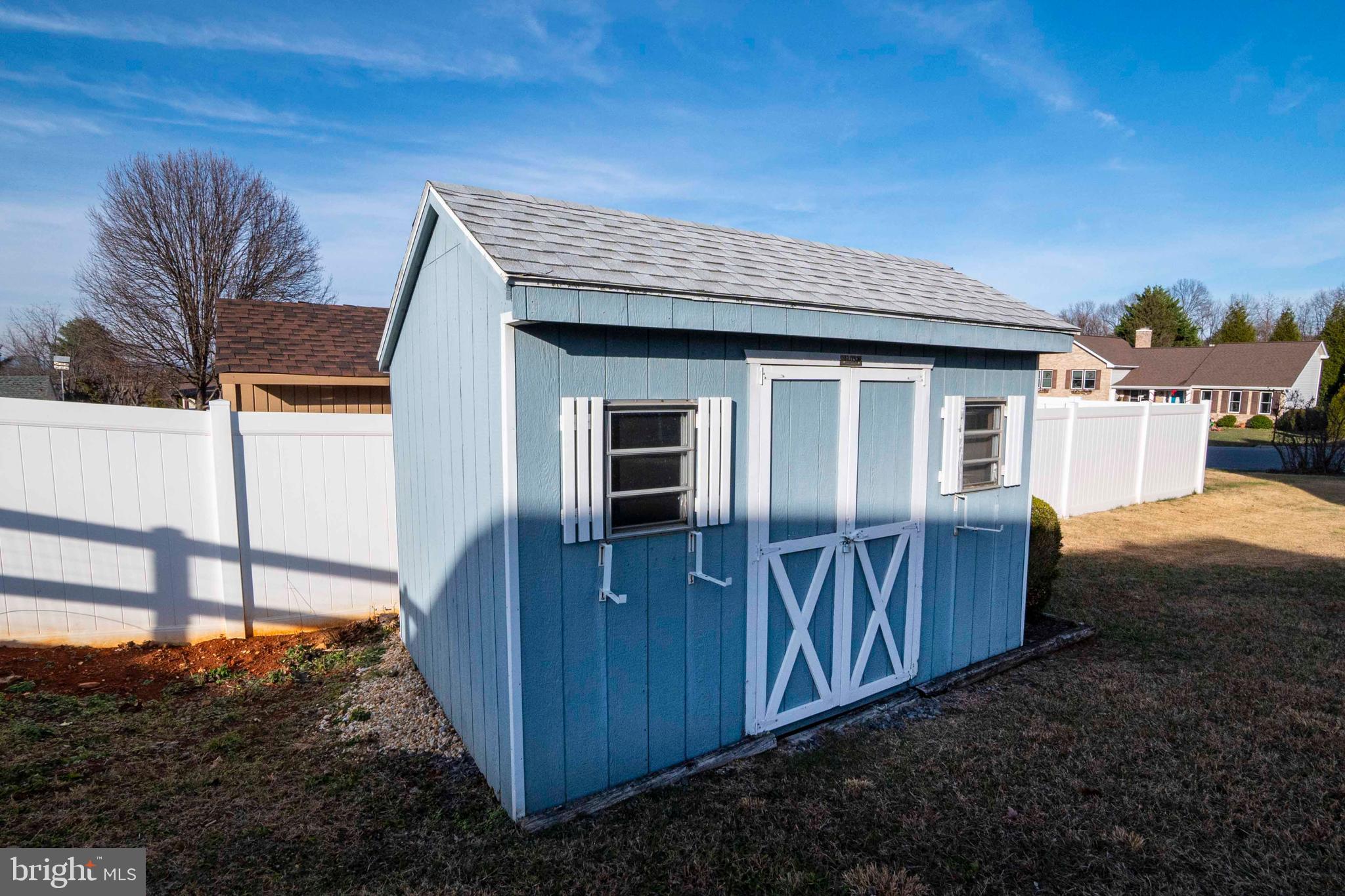 VAUGHT ESTATES - Residential