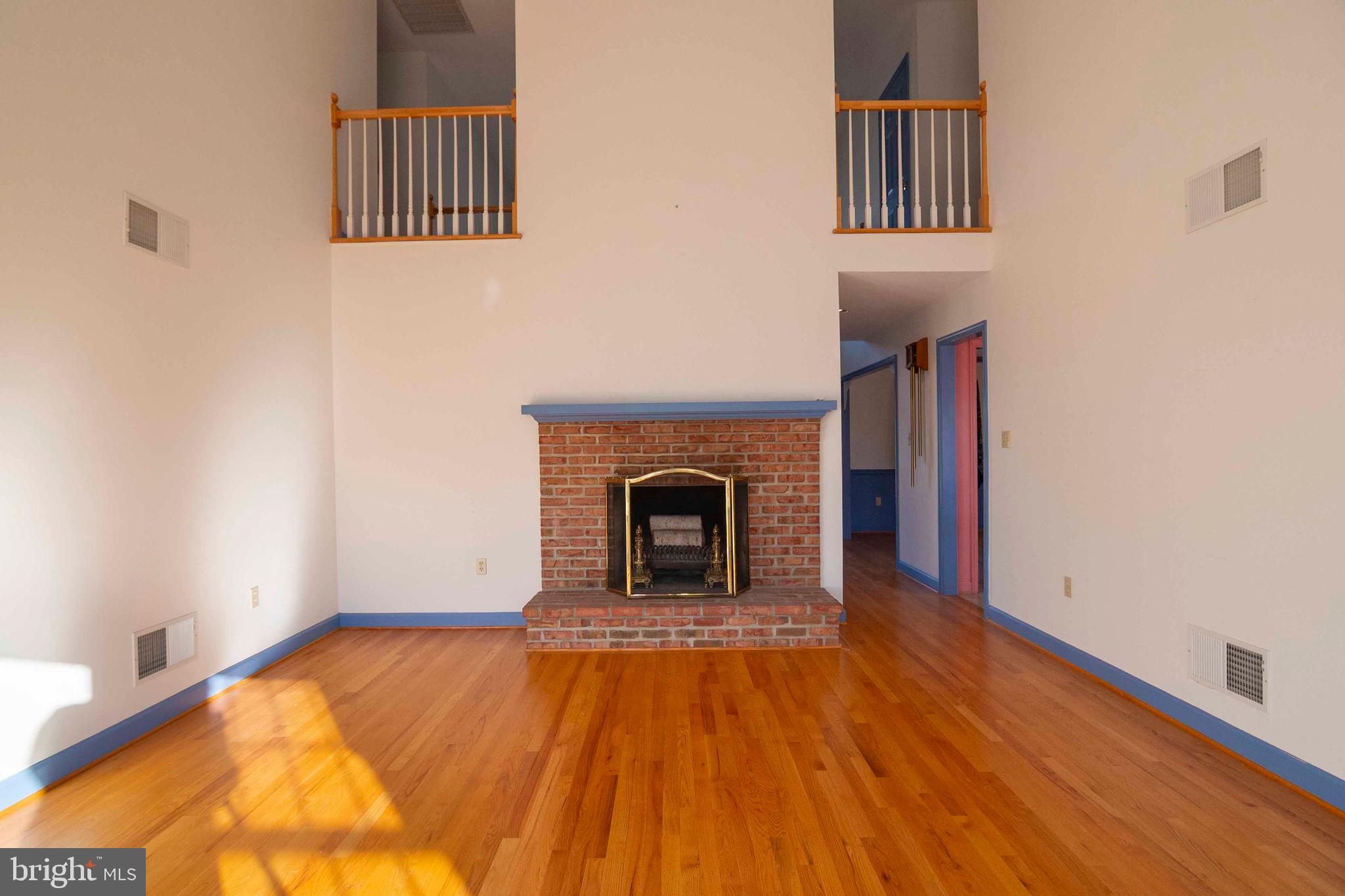 VAUGHT ESTATES - Residential