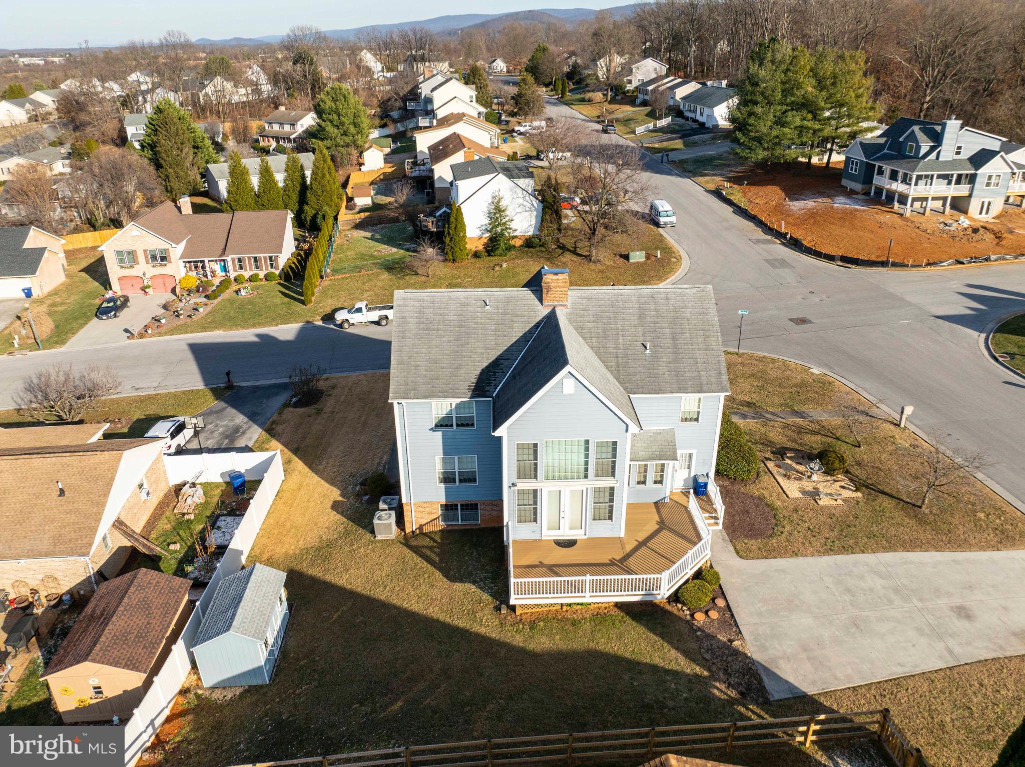 VAUGHT ESTATES - Residential