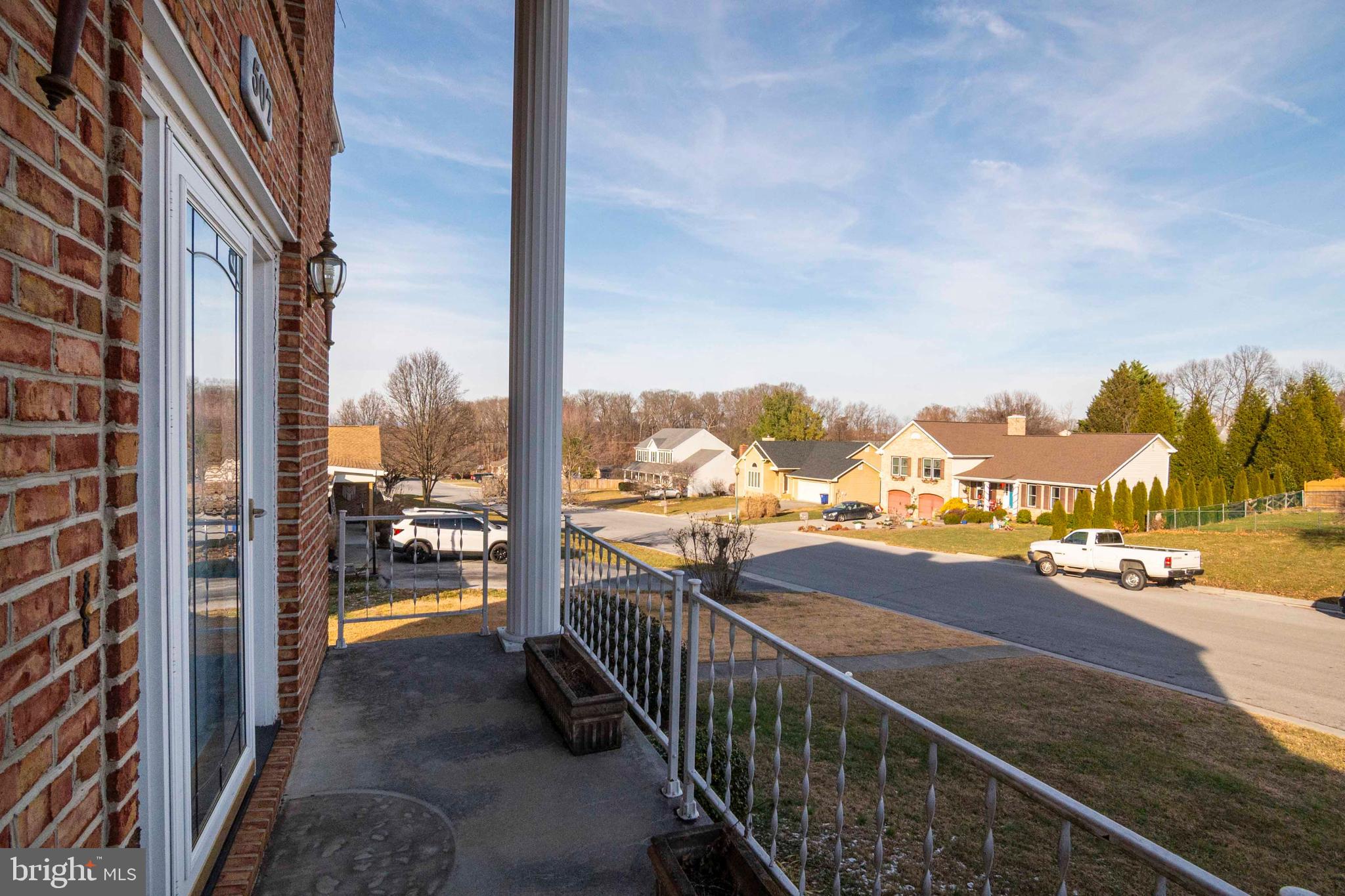 VAUGHT ESTATES - Residential