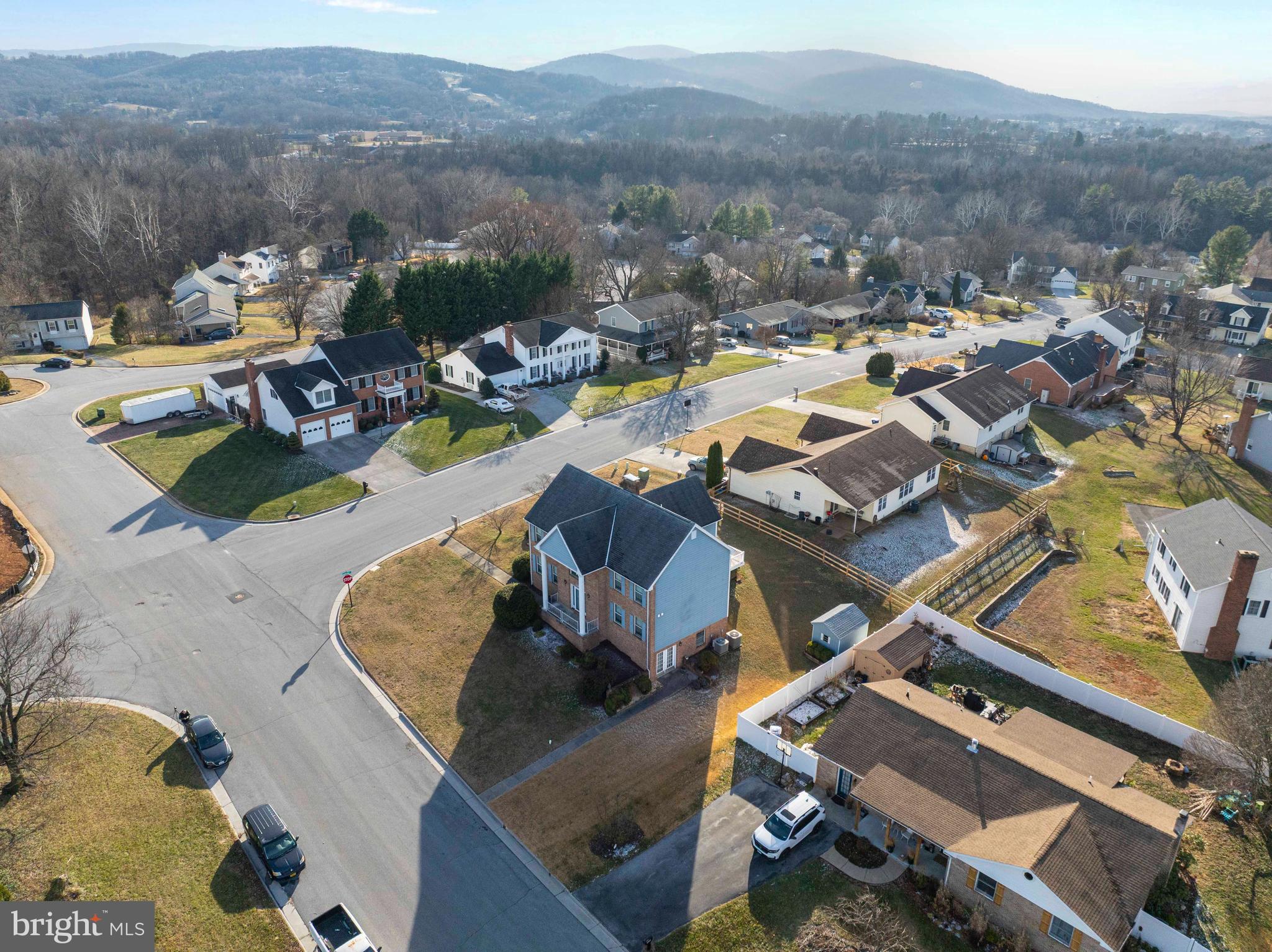 VAUGHT ESTATES - Residential