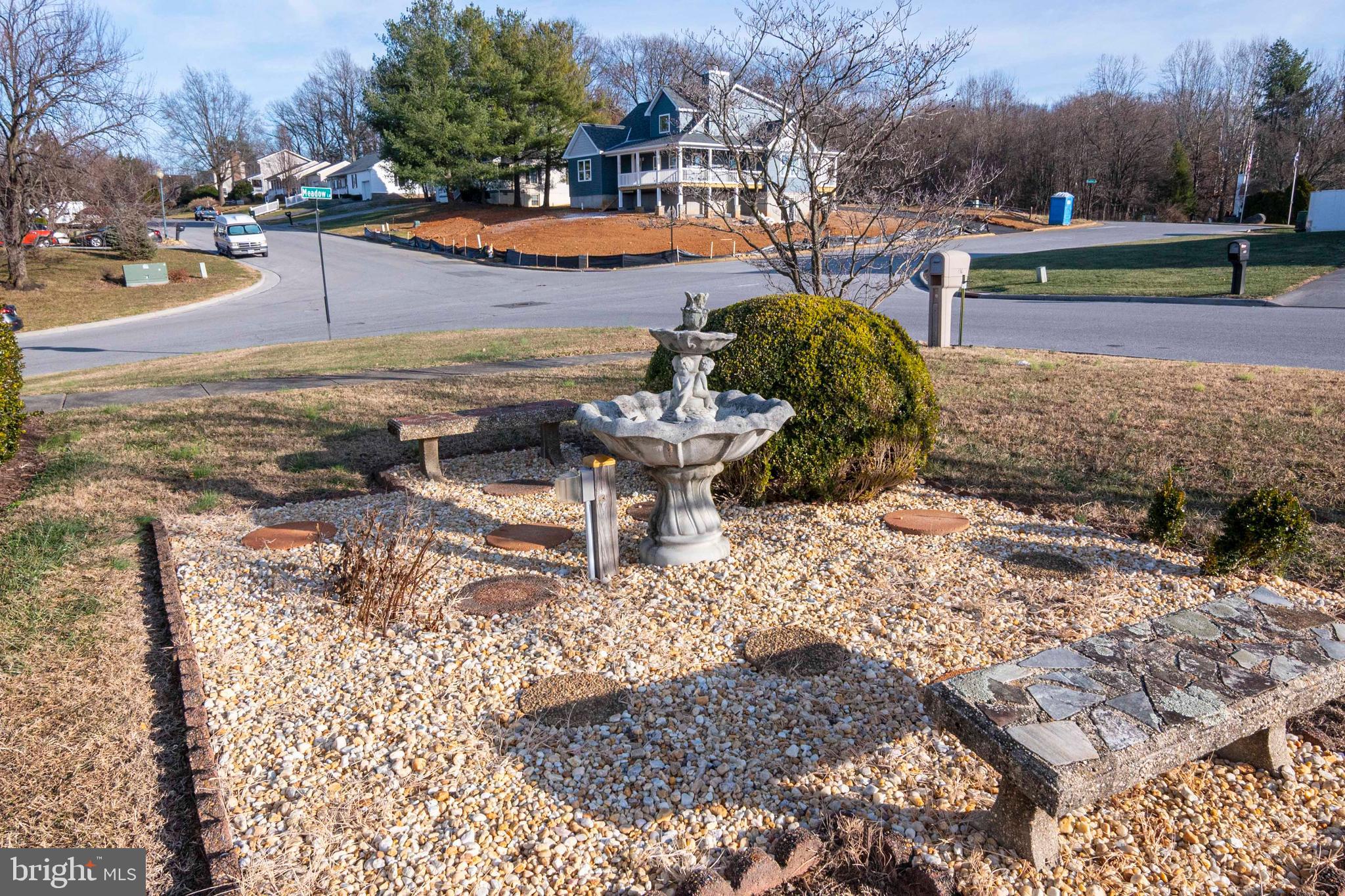 VAUGHT ESTATES - Residential