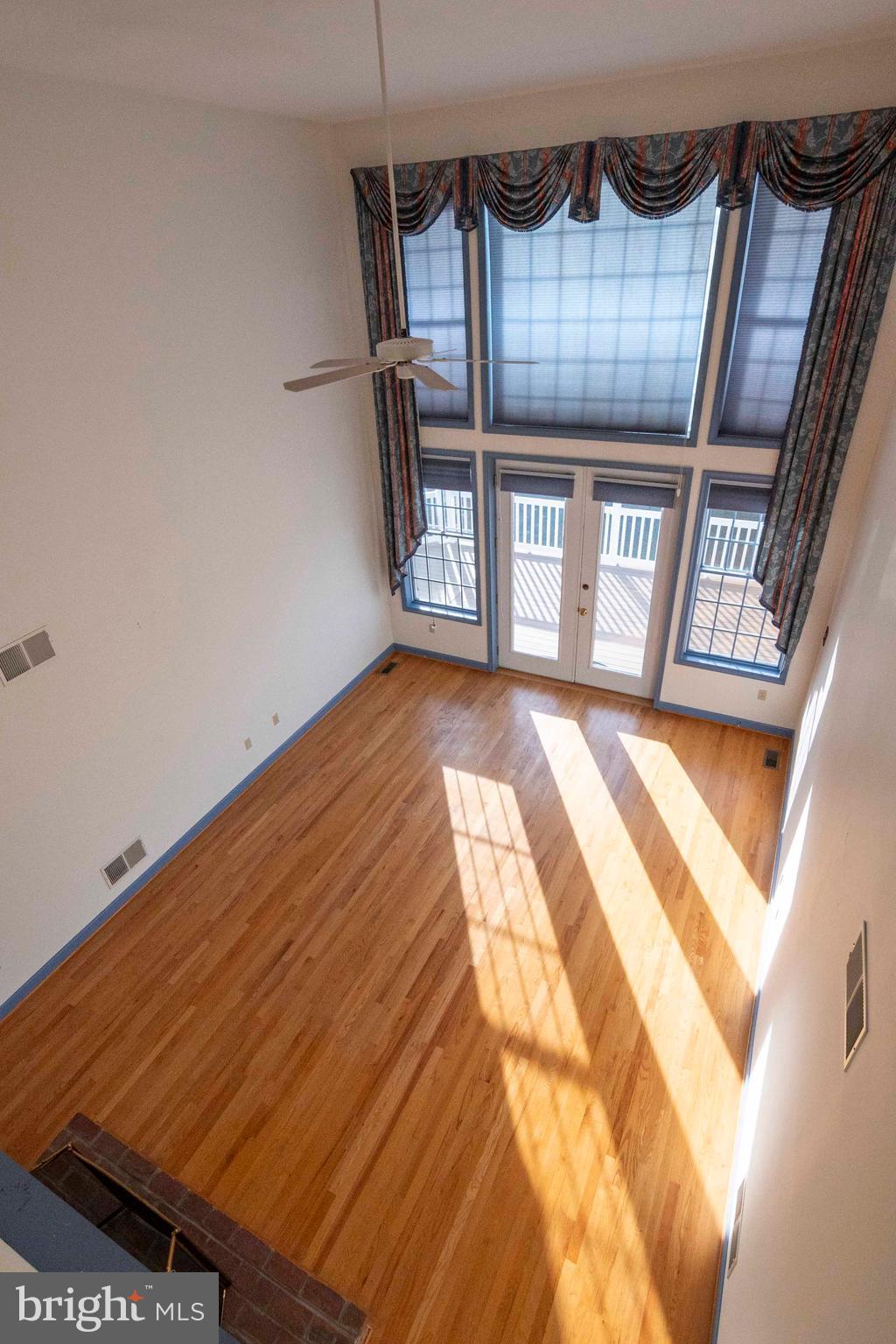 VAUGHT ESTATES - Residential