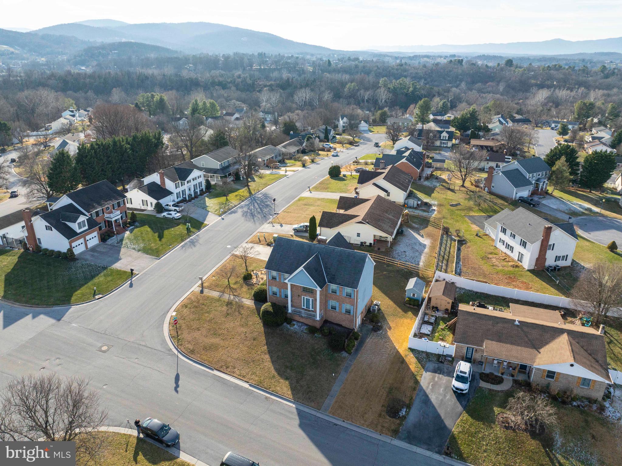 VAUGHT ESTATES - Residential