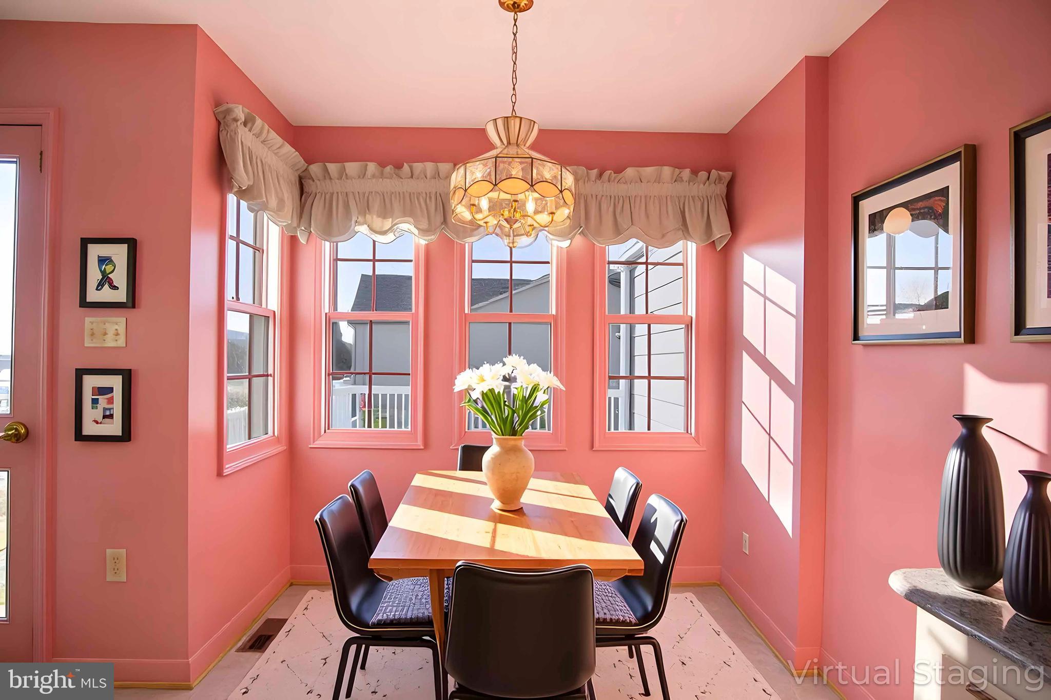 VAUGHT ESTATES - Residential