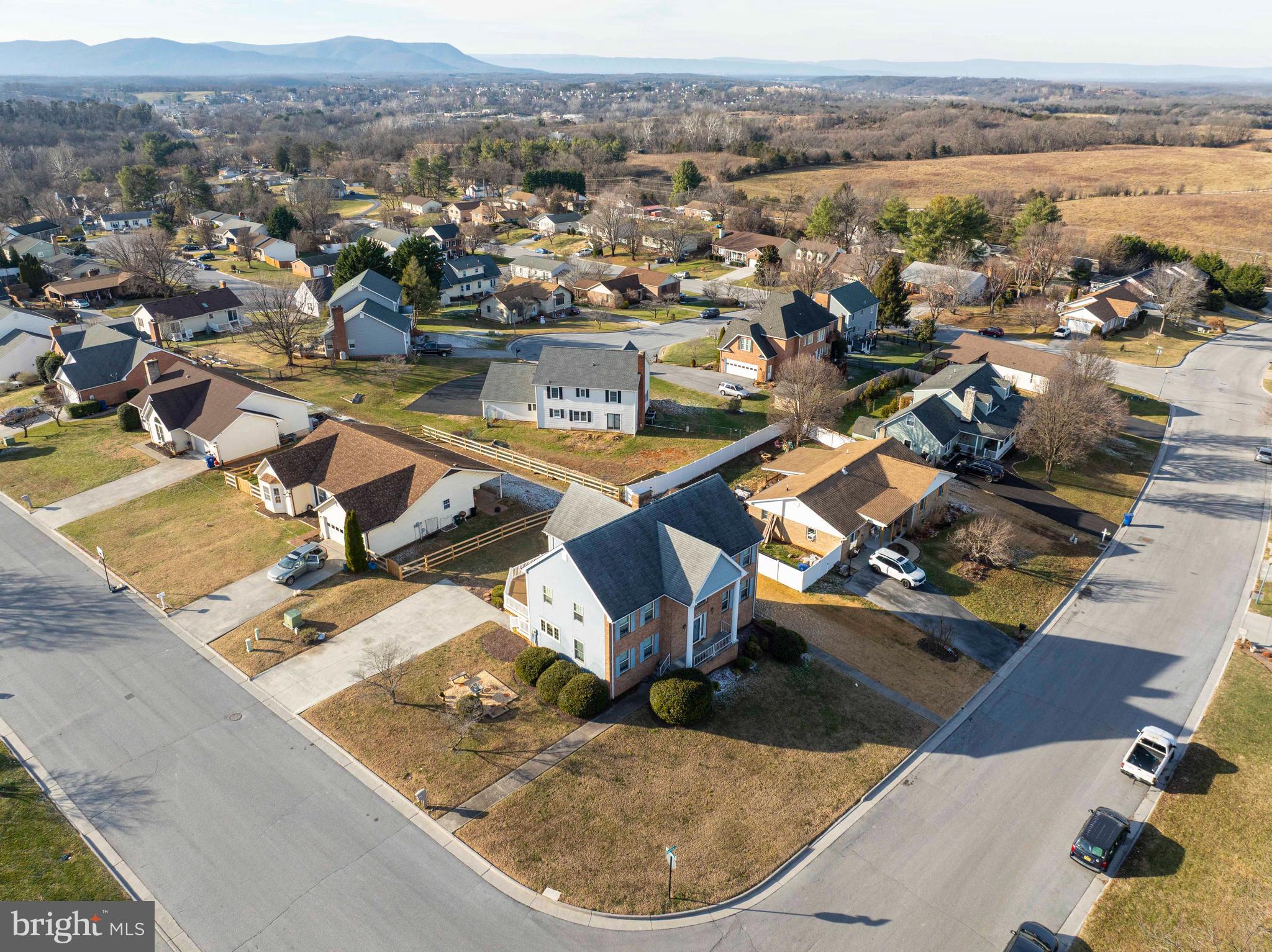 VAUGHT ESTATES - Residential