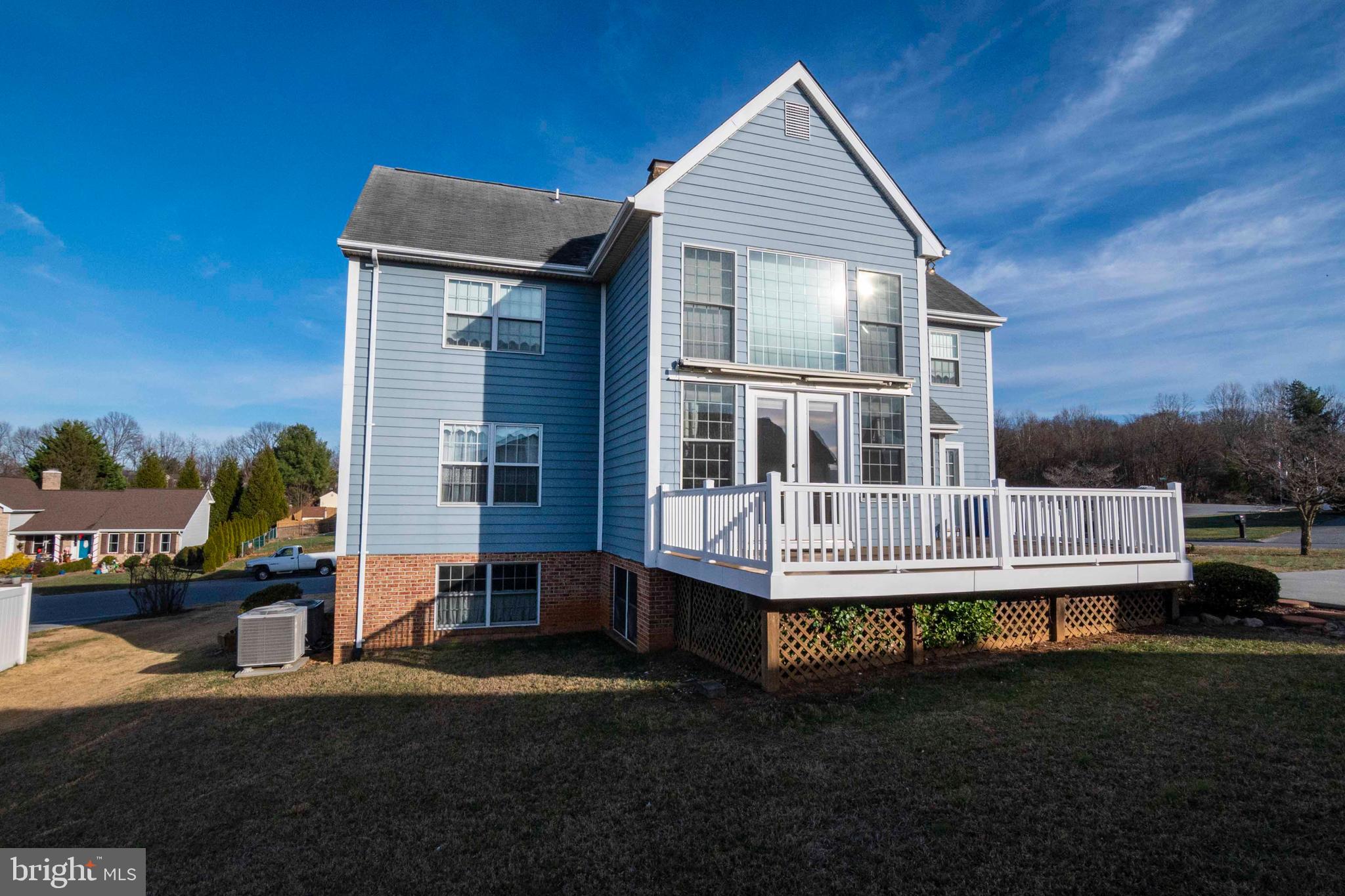 VAUGHT ESTATES - Residential