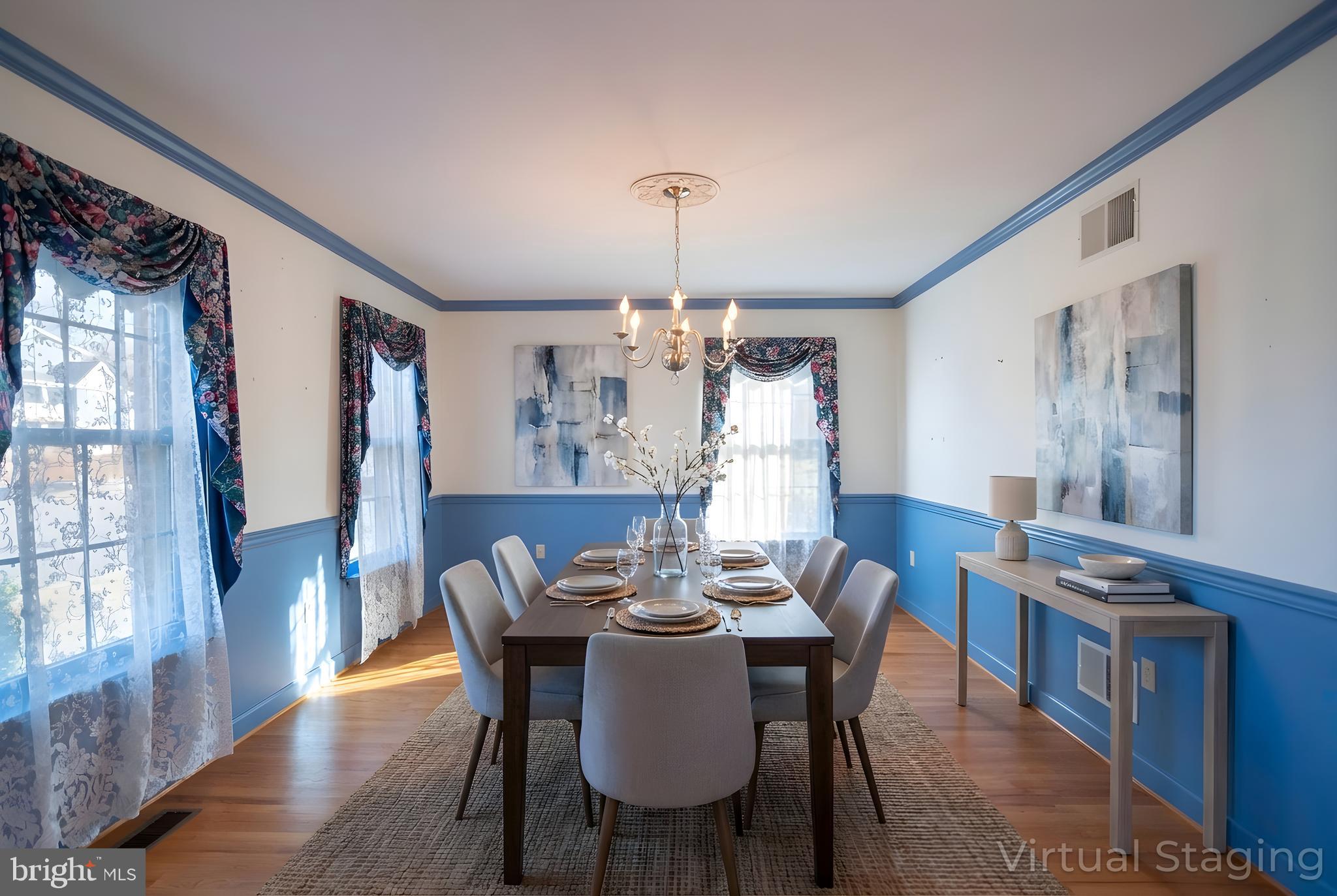 VAUGHT ESTATES - Residential