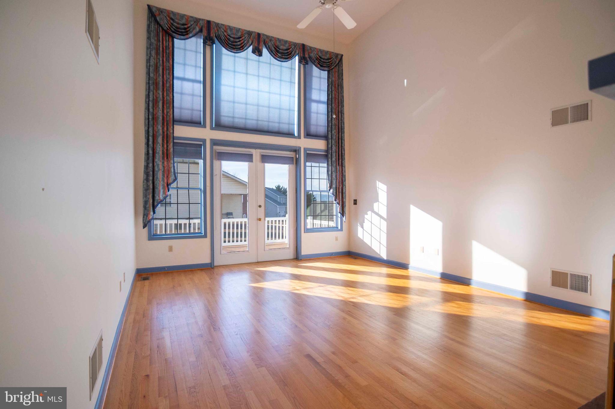 VAUGHT ESTATES - Residential