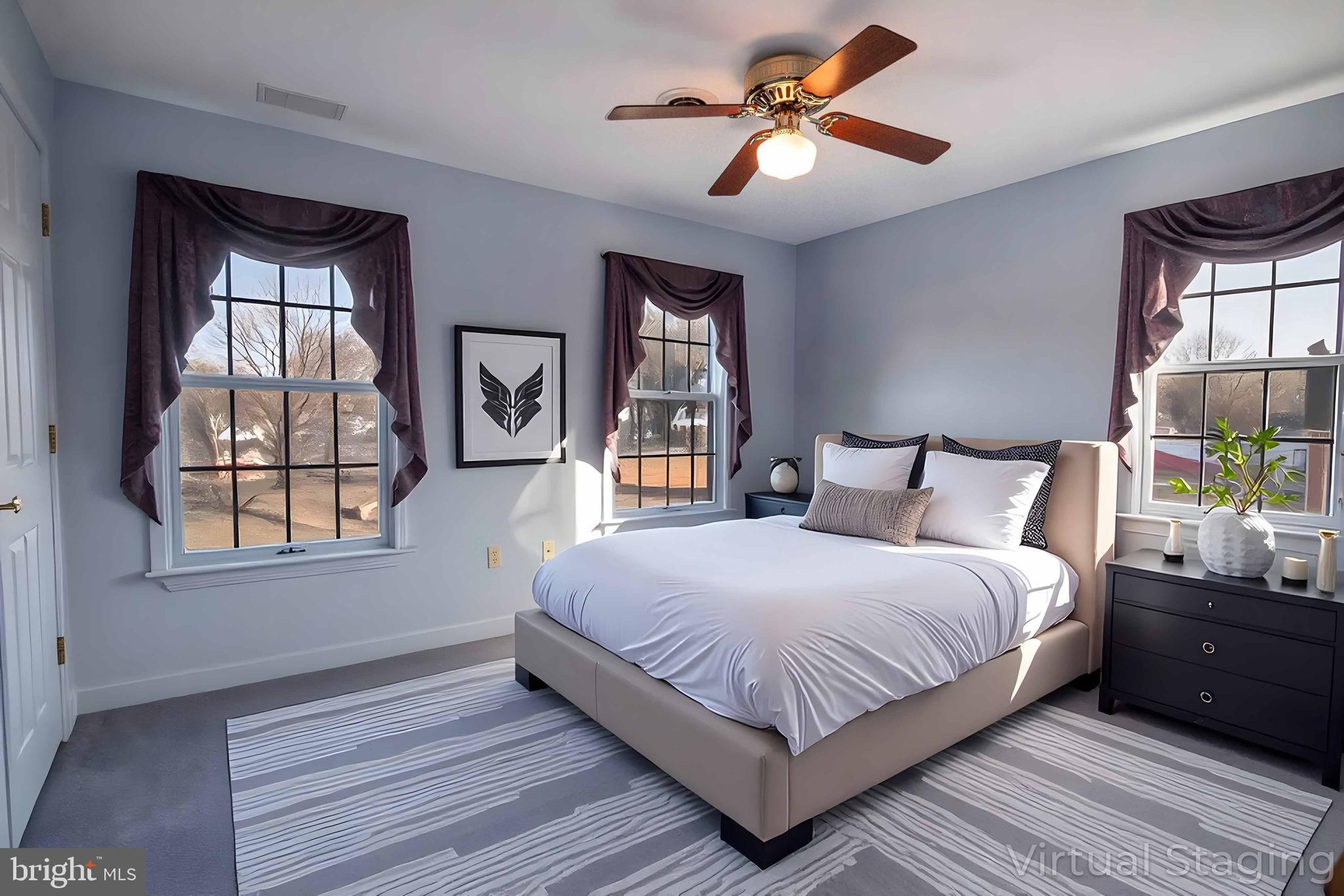 VAUGHT ESTATES - Residential