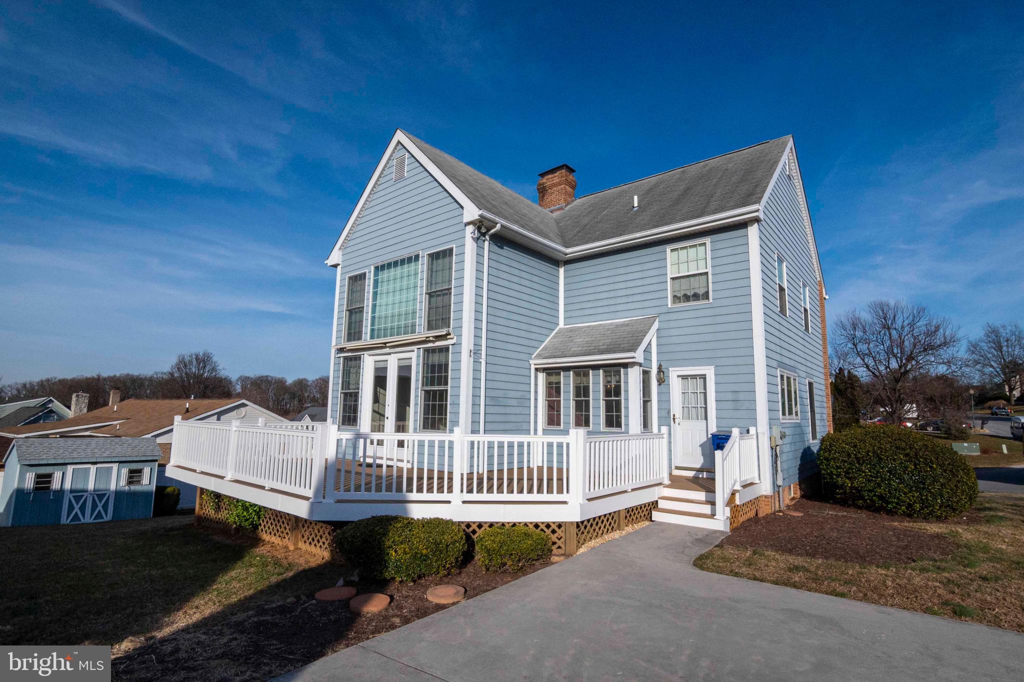 VAUGHT ESTATES - Residential