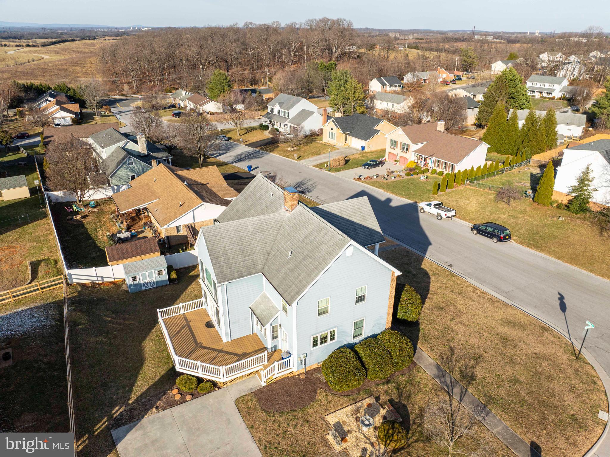 VAUGHT ESTATES - Residential