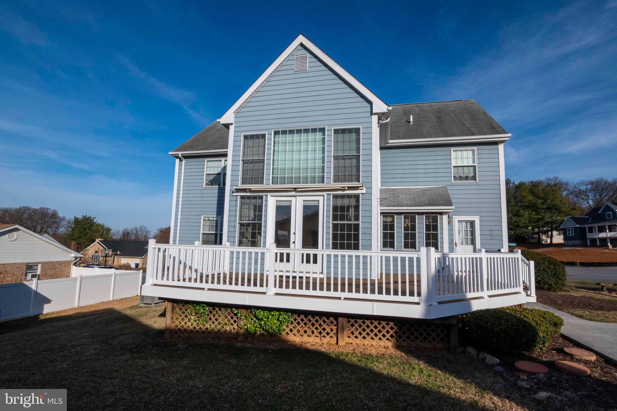 VAUGHT ESTATES - Residential