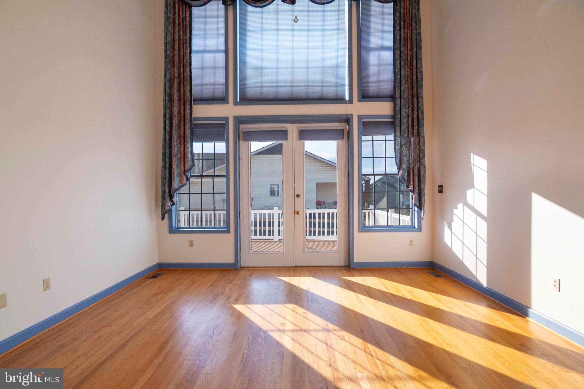 VAUGHT ESTATES - Residential