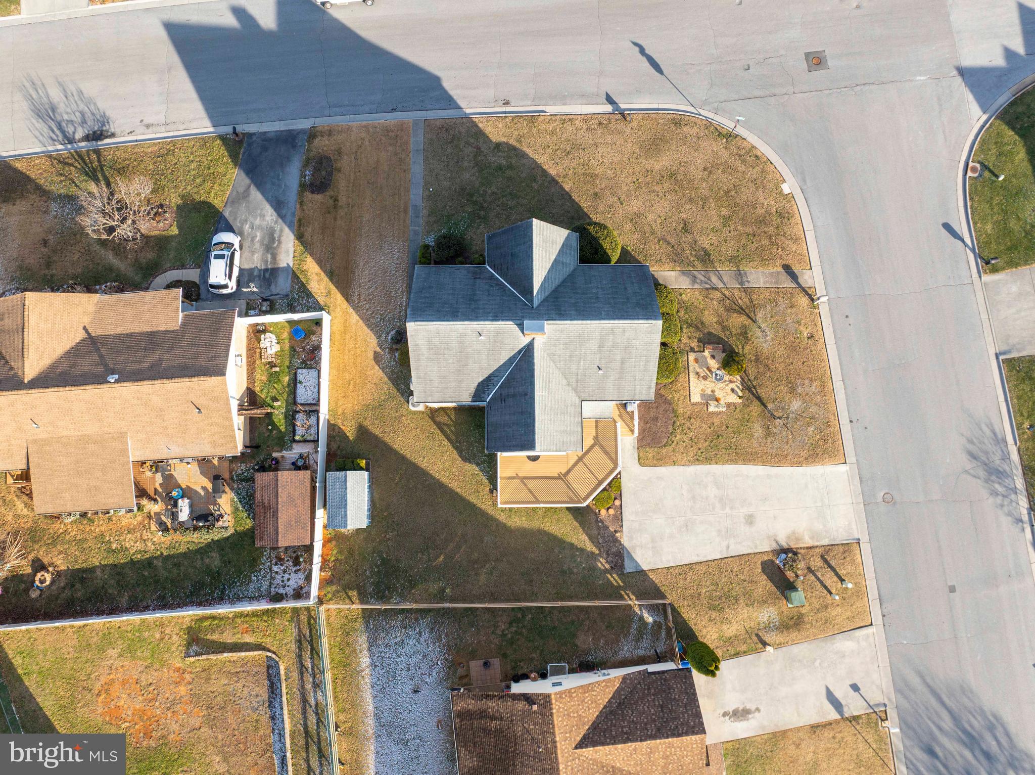 VAUGHT ESTATES - Residential