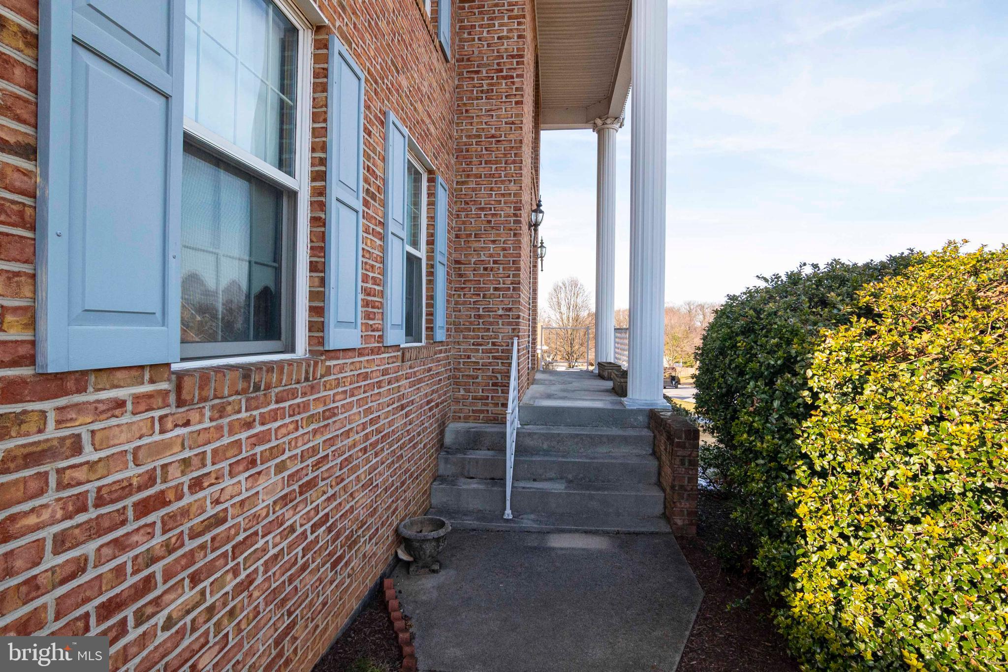 VAUGHT ESTATES - Residential